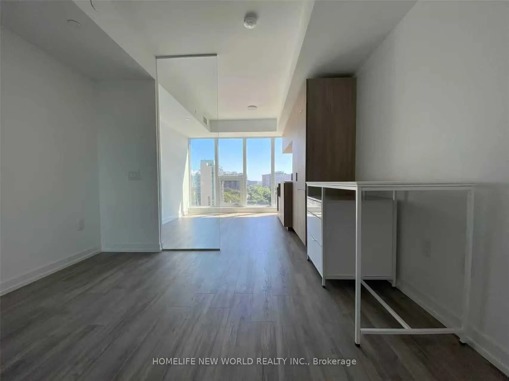 Photo 2 of Unit 1909, 77 Shuter Street, Toronto, Church-Yonge Corridor — HOMEH