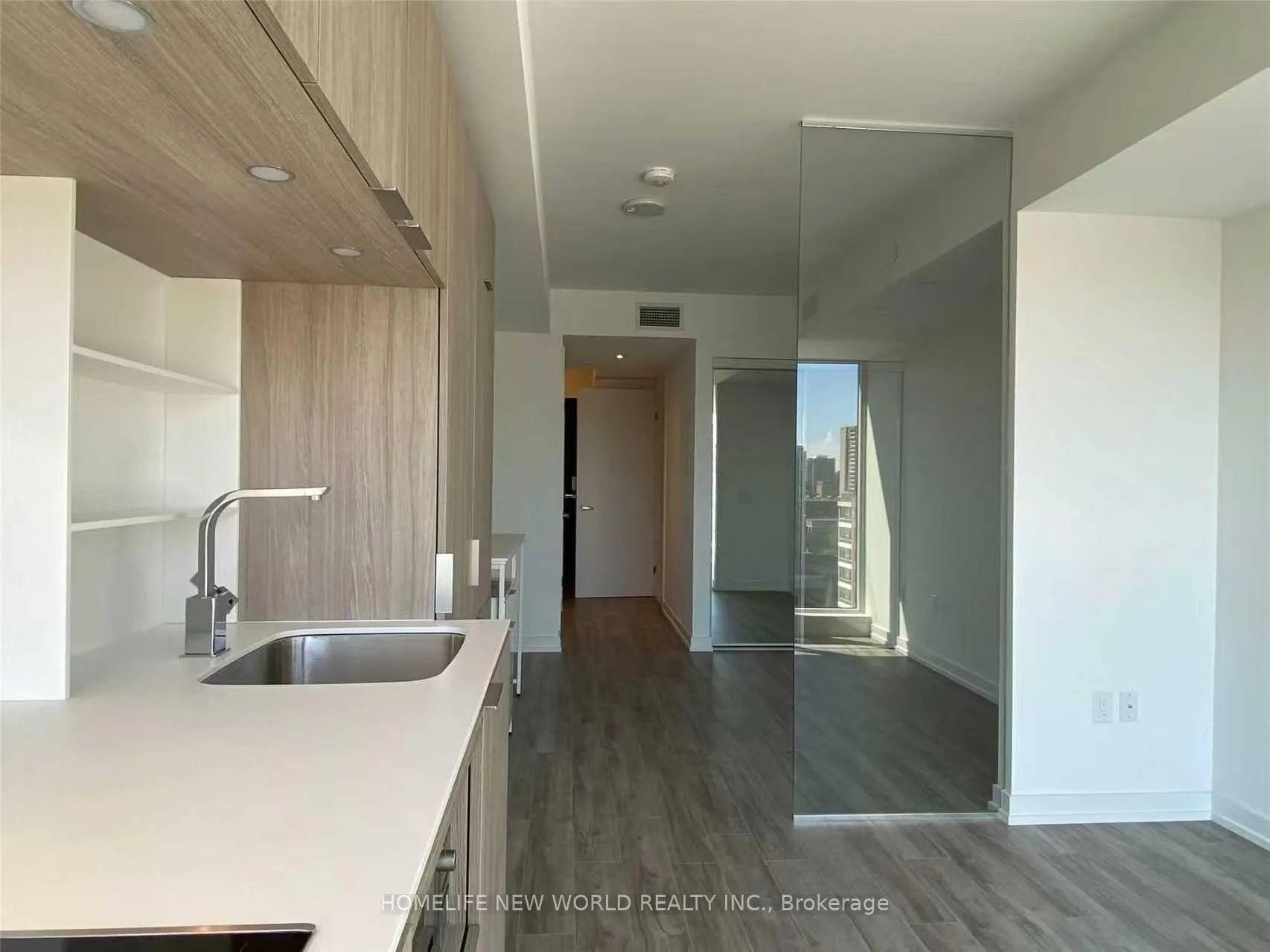 Photo 3 of Unit 1909, 77 Shuter Street, Toronto, Church-Yonge Corridor — HOMEH