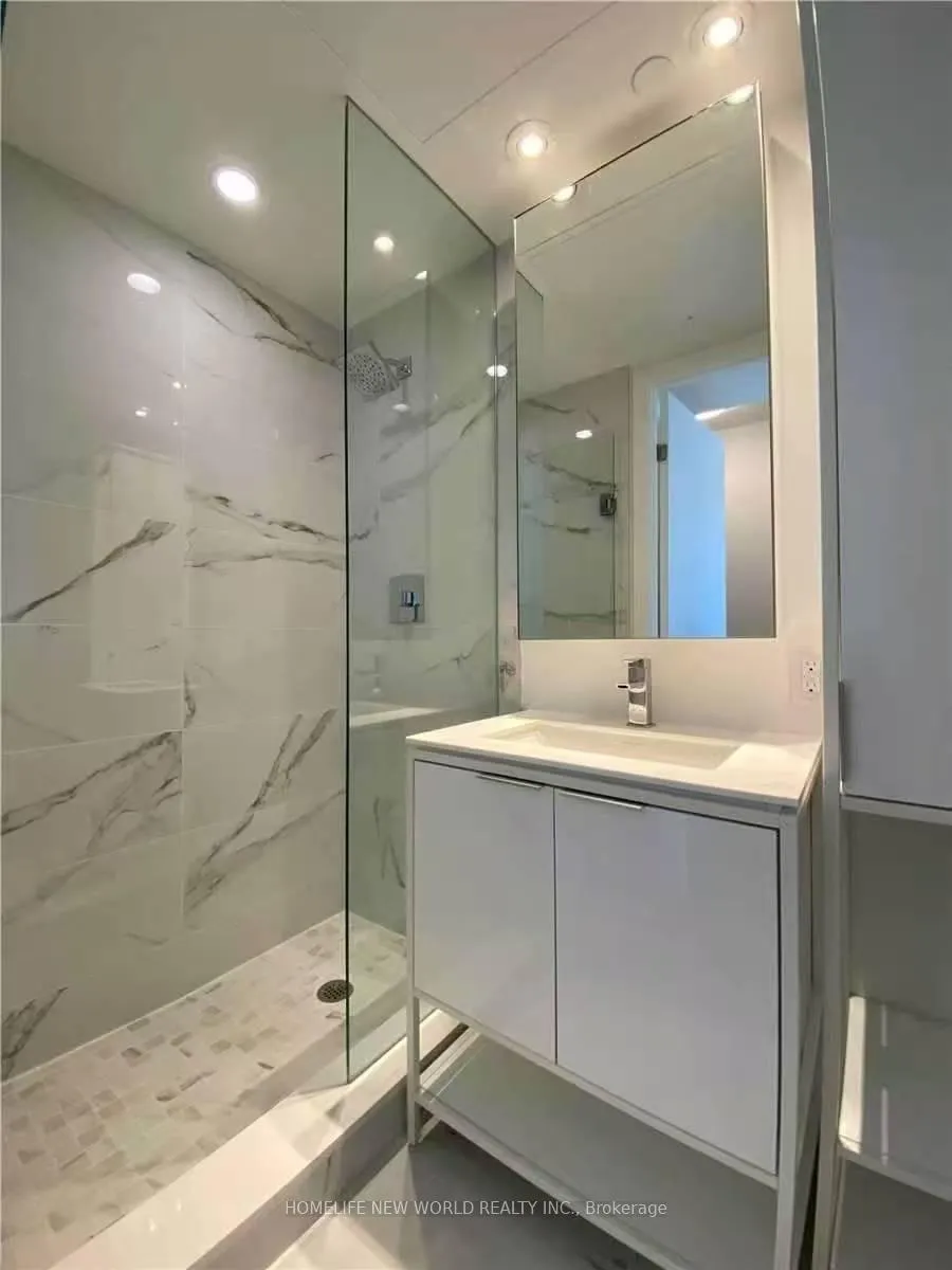 Photo 5 of Unit 1909, 77 Shuter Street, Toronto, Church-Yonge Corridor — HOMEH