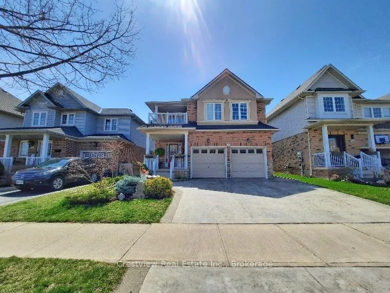Photo 1 of 56 Vinifera Drive, Grimsby, Grimsby East — HOMEH