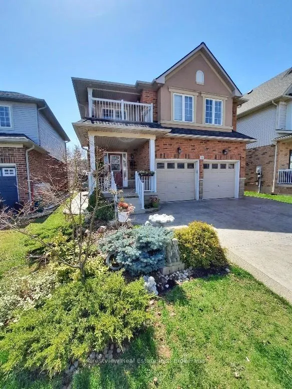 Photo 2 of 56 Vinifera Drive, Grimsby, Grimsby East — HOMEH