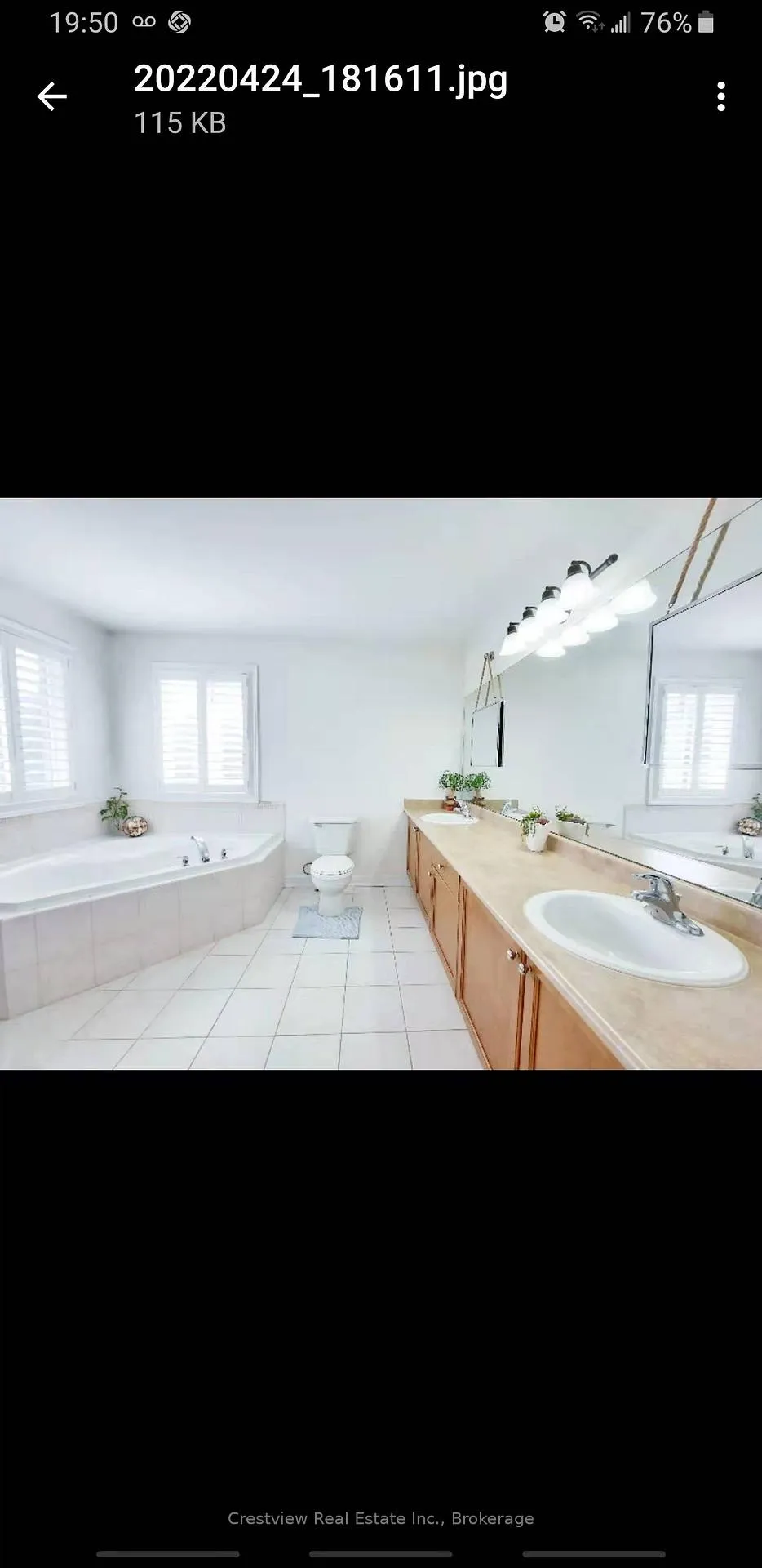 Photo 19 of 56 Vinifera Drive, Grimsby, Grimsby East — HOMEH