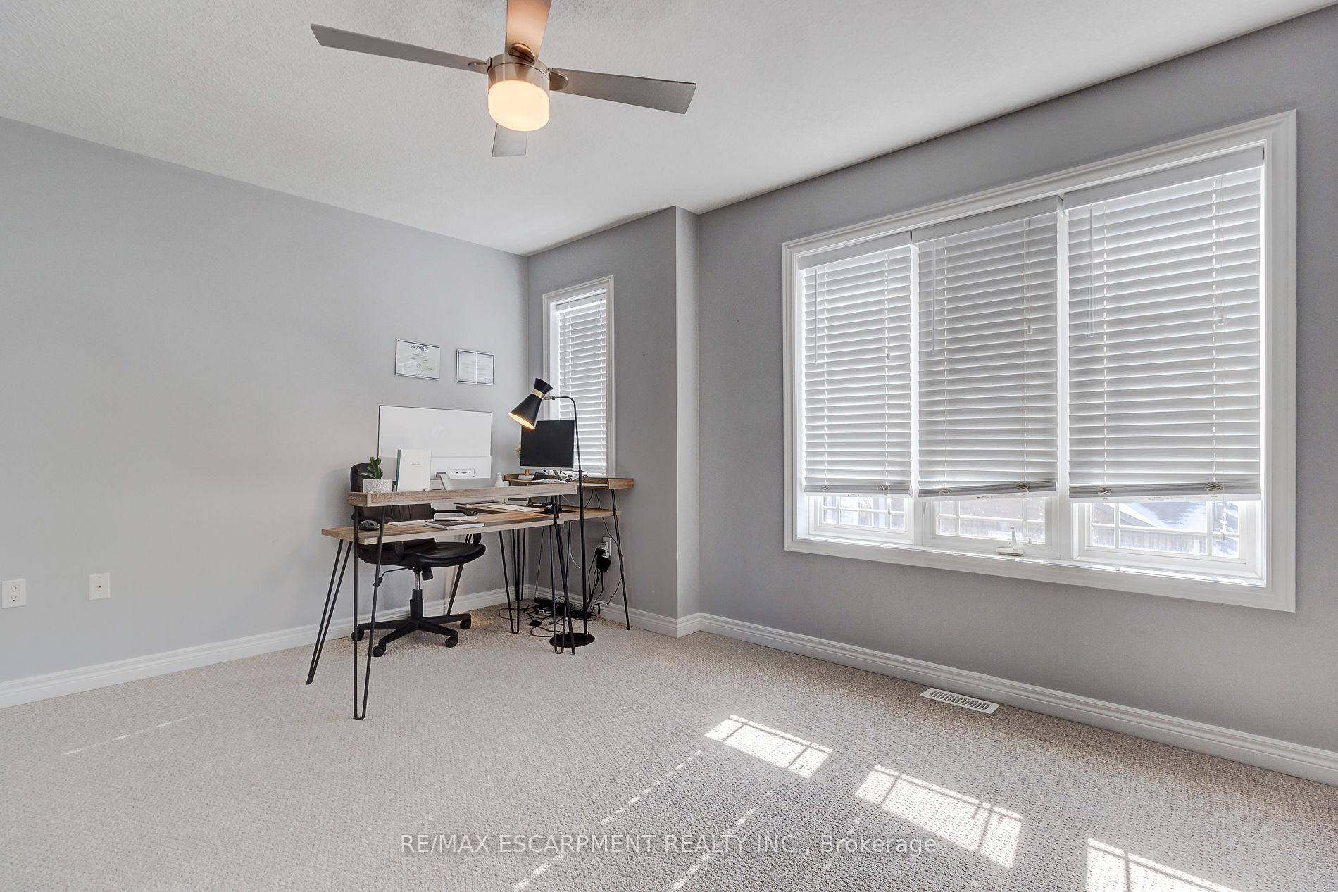 Photo 36 of 82 Bloom Crescent, Hamilton, Stoney Creek — HOMEH