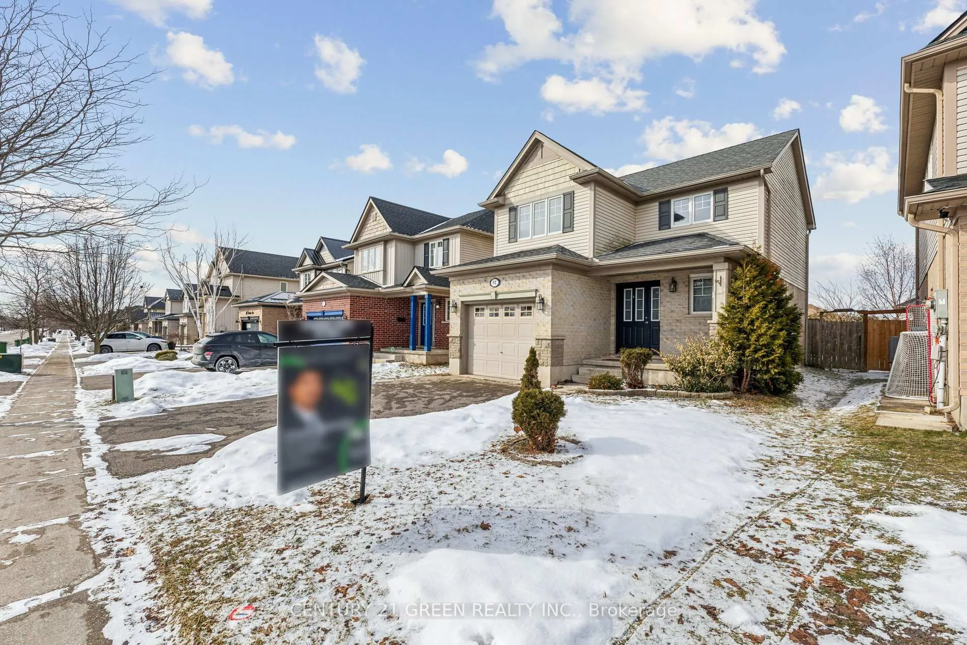Photo 3 of 81 Penhale Avenue, St. Thomas — HOMEH
