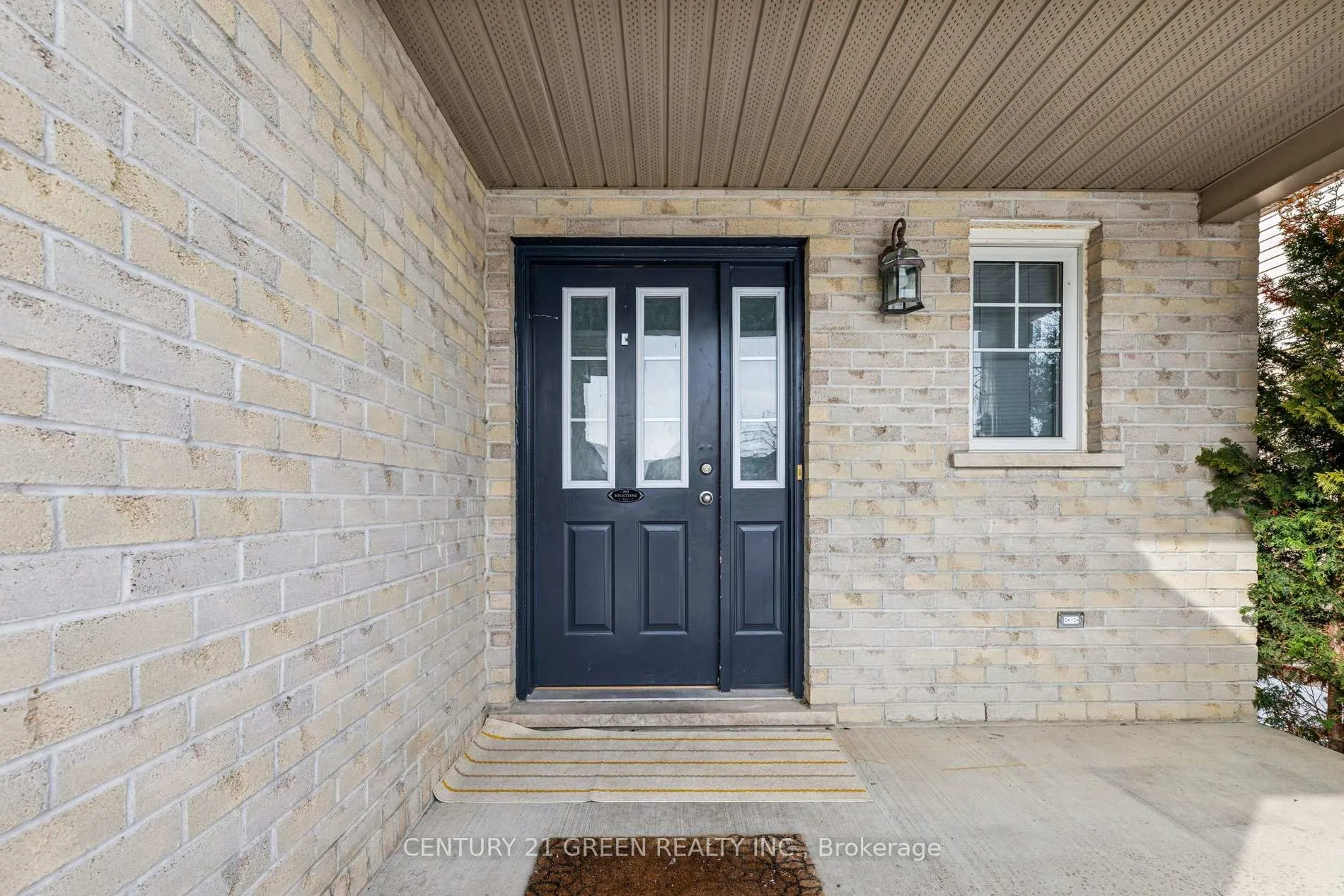 Photo 5 of 81 Penhale Avenue, St. Thomas — HOMEH