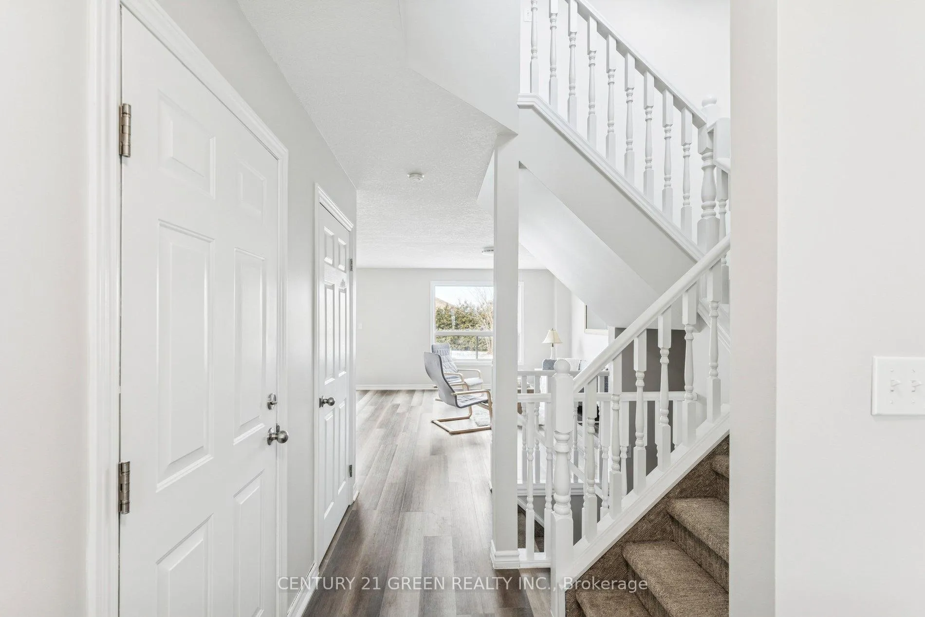 Photo 8 of 81 Penhale Avenue, St. Thomas — HOMEH