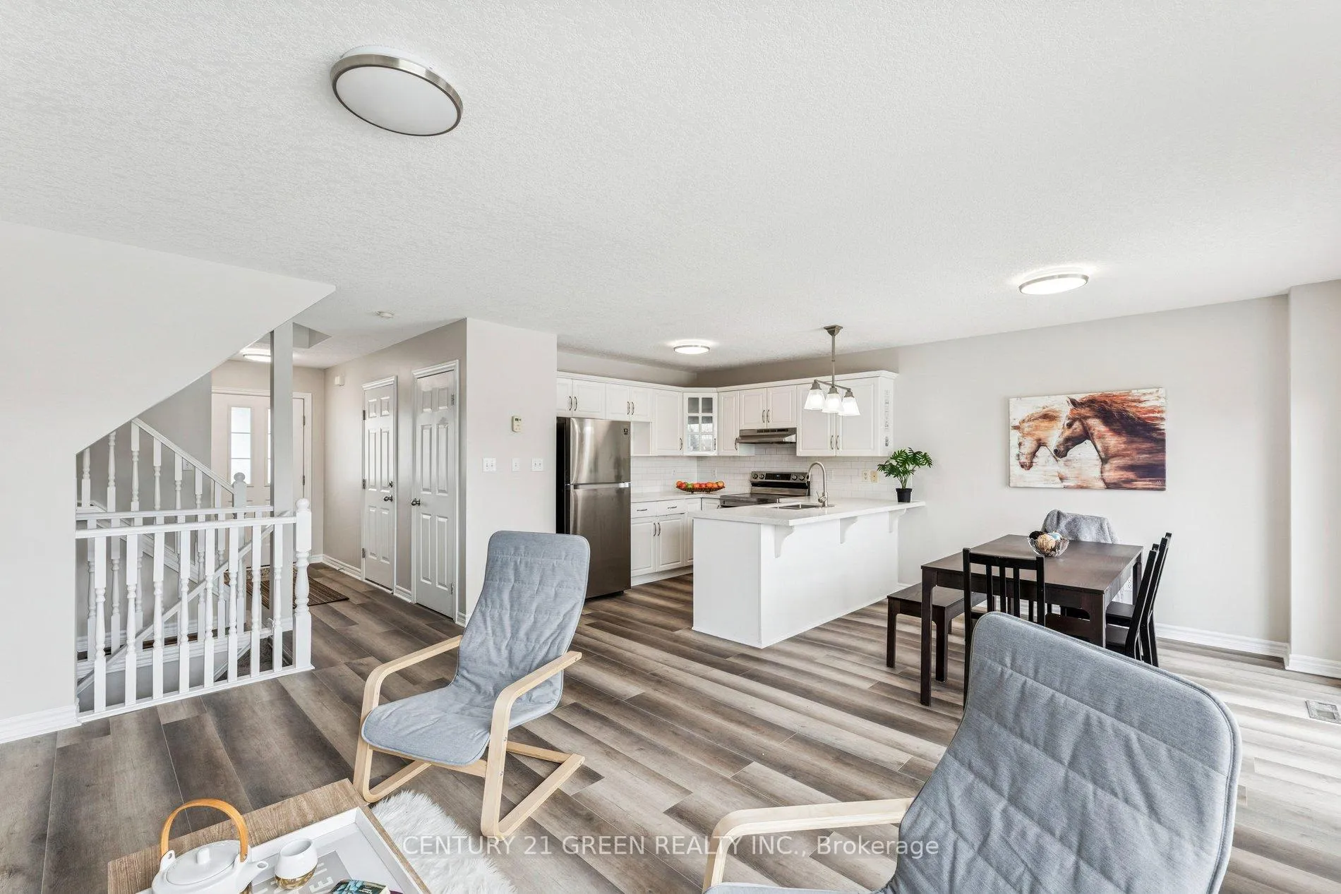 Photo 12 of 81 Penhale Avenue, St. Thomas — HOMEH