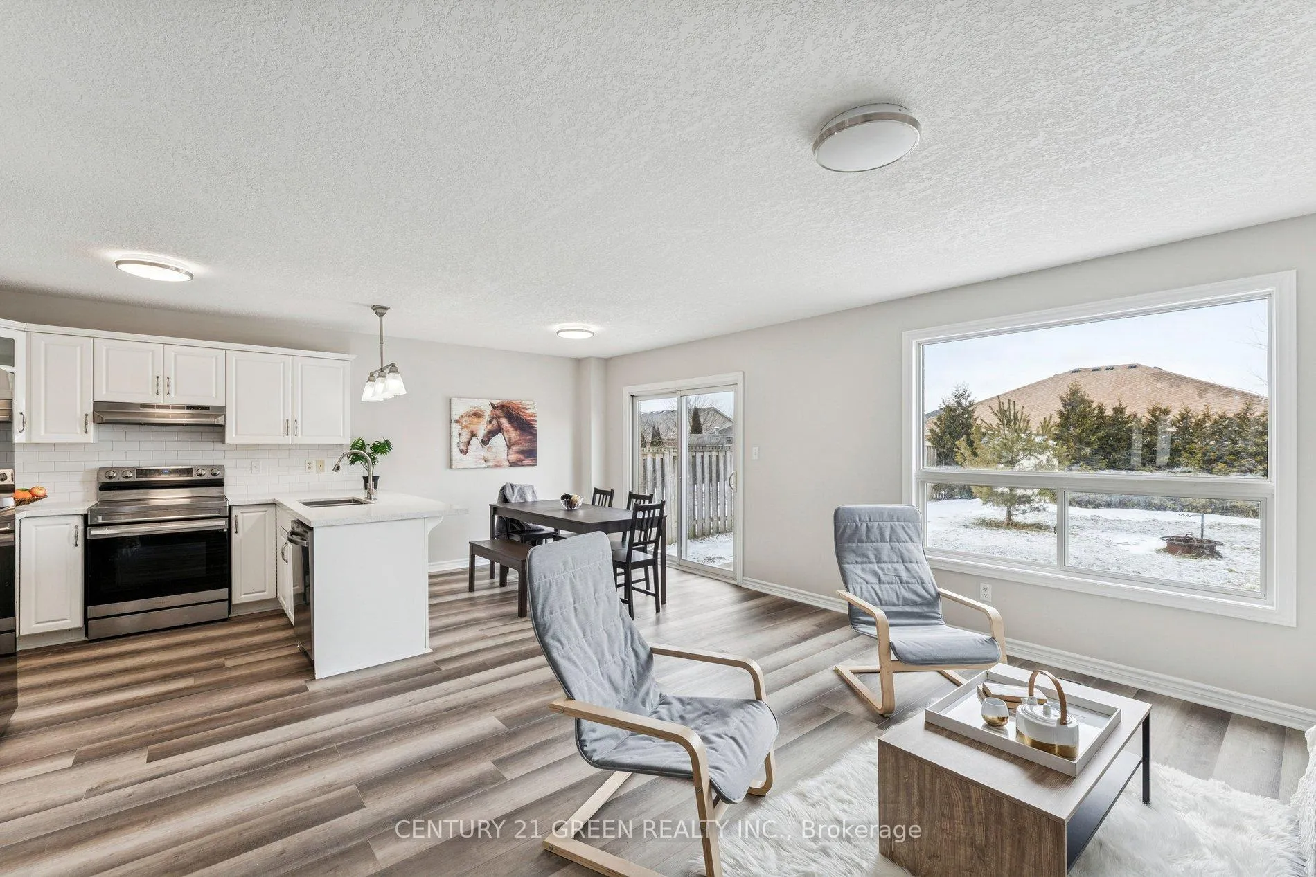 Photo 14 of 81 Penhale Avenue, St. Thomas — HOMEH