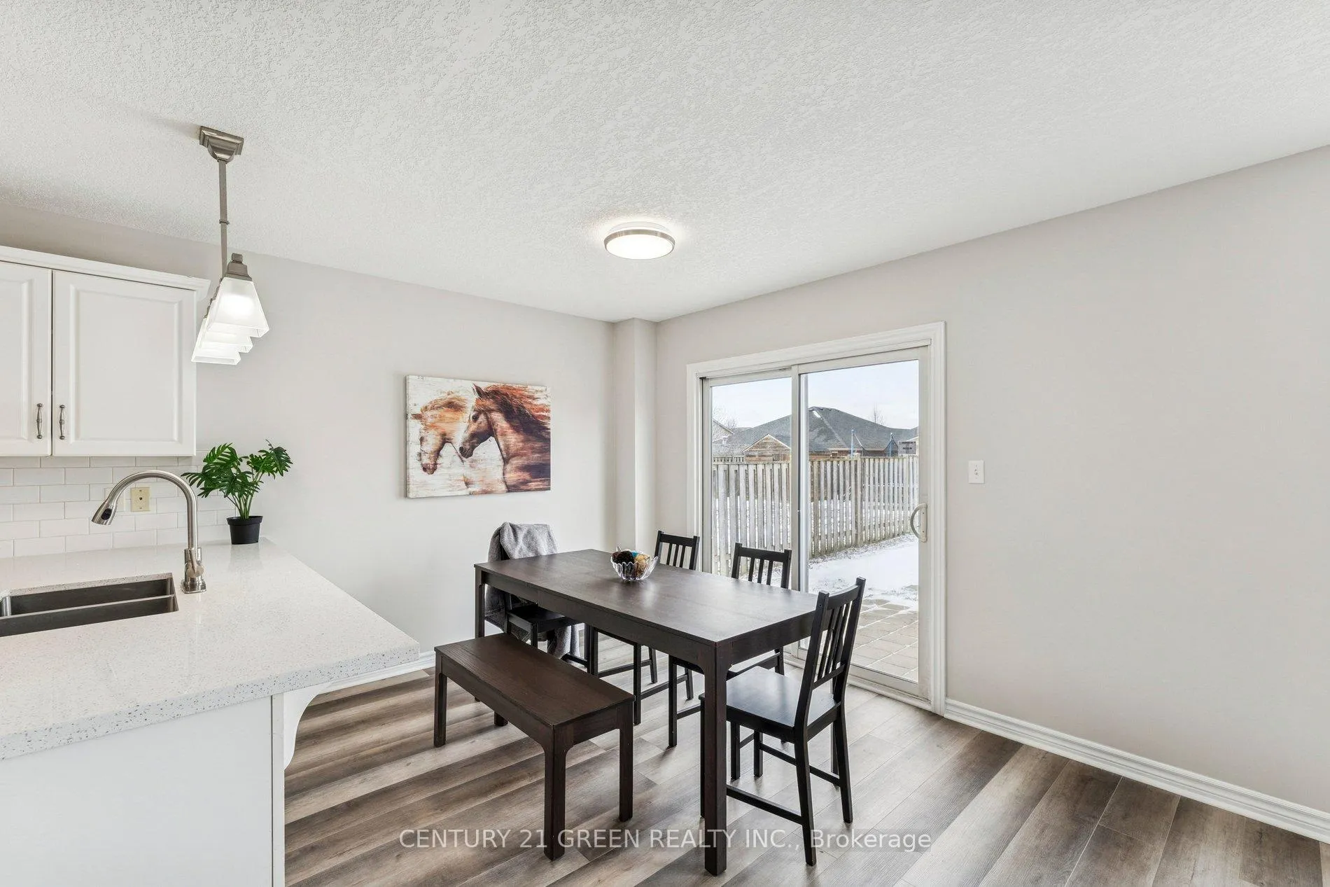 Photo 15 of 81 Penhale Avenue, St. Thomas — HOMEH