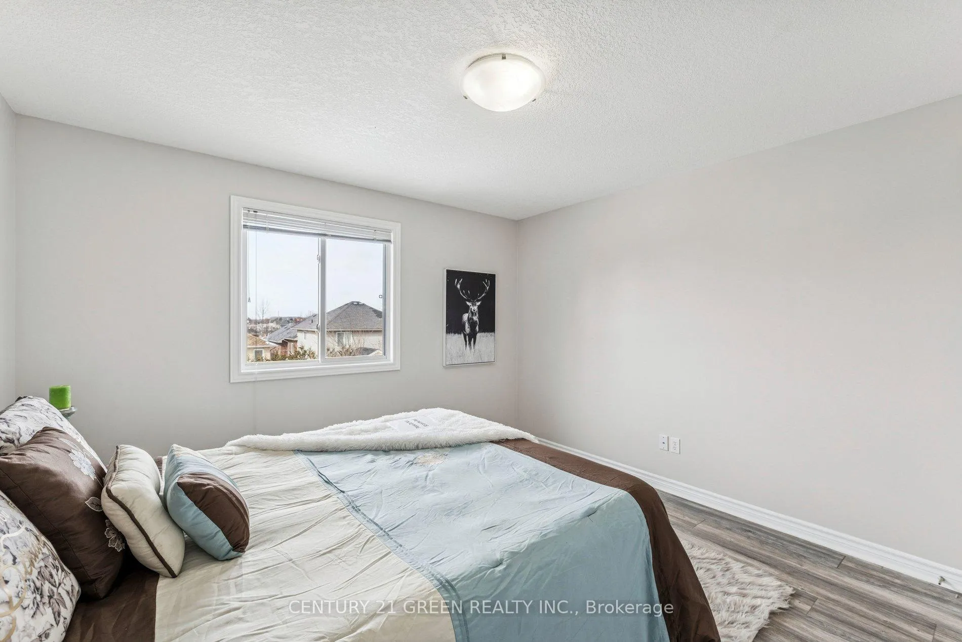 Photo 35 of 81 Penhale Avenue, St. Thomas — HOMEH