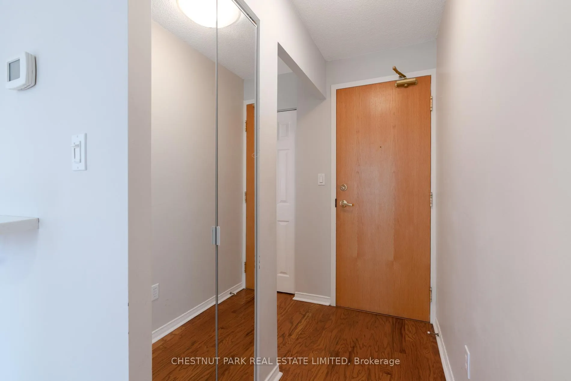 Photo 2 of Unit 502, 99 Hayden Street, Toronto, Church-Yonge Corridor — HOMEH