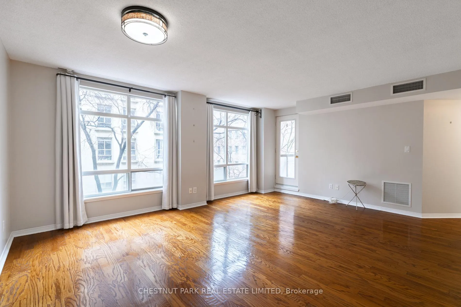 Photo 7 of Unit 502, 99 Hayden Street, Toronto, Church-Yonge Corridor — HOMEH
