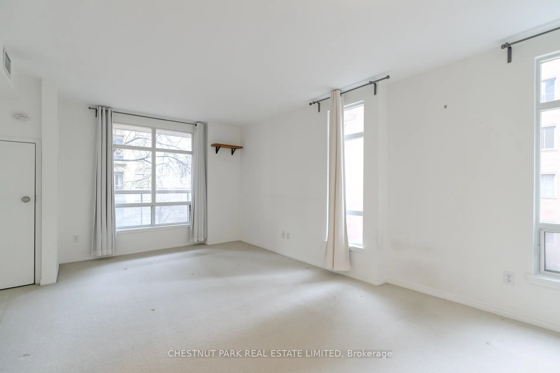 Photo 14 of Unit 502, 99 Hayden Street, Toronto, Church-Yonge Corridor — HOMEH