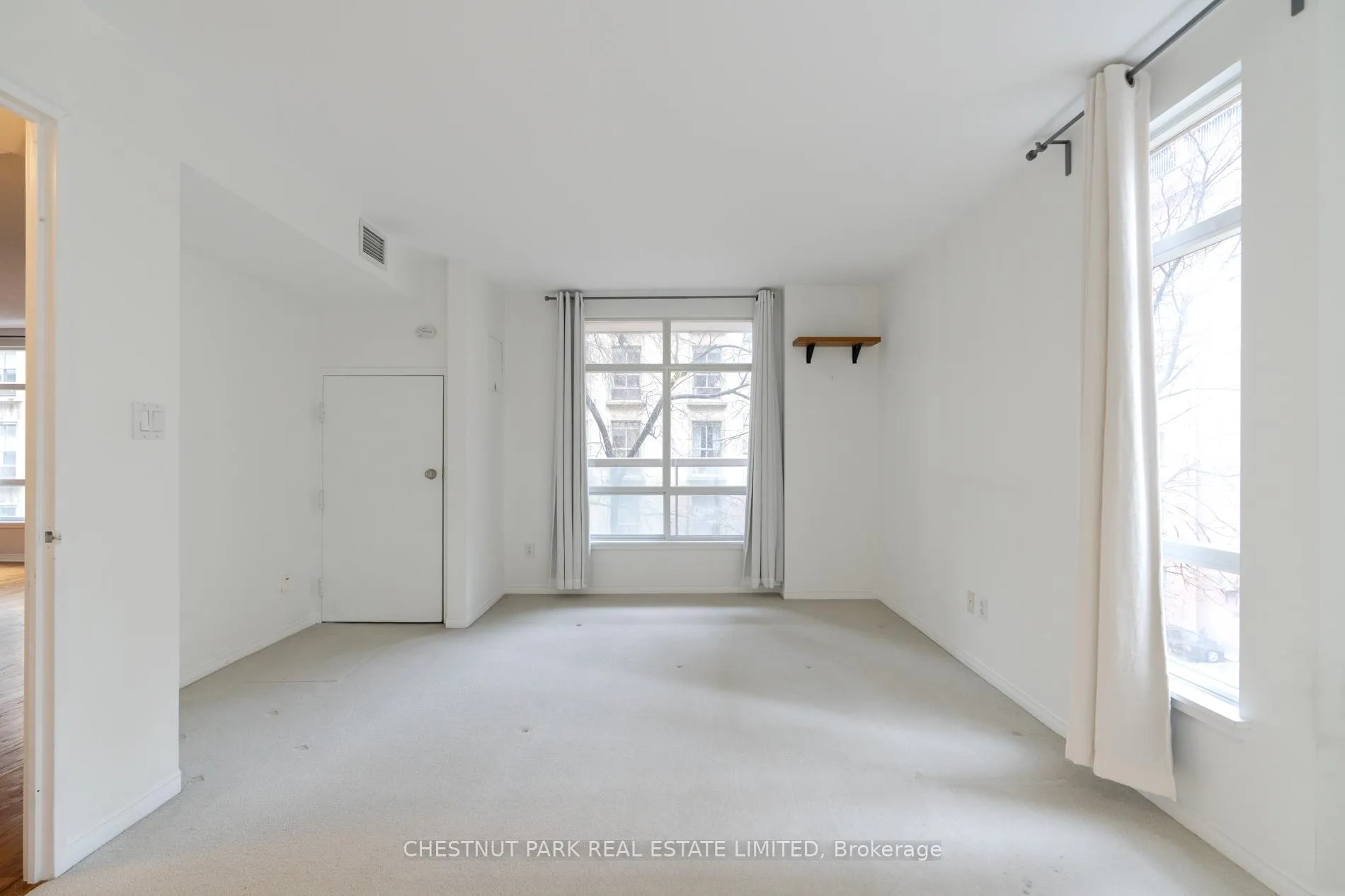 Photo 15 of Unit 502, 99 Hayden Street, Toronto, Church-Yonge Corridor — HOMEH