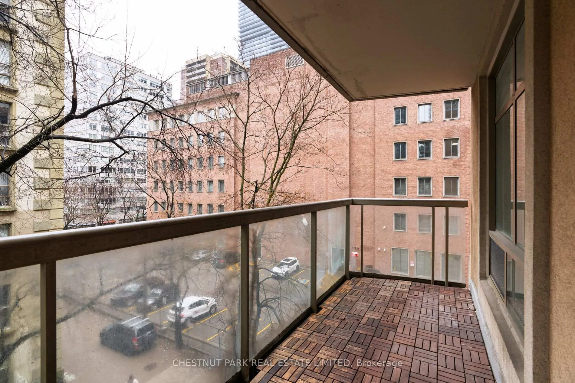 Photo 21 of Unit 502, 99 Hayden Street, Toronto, Church-Yonge Corridor — HOMEH