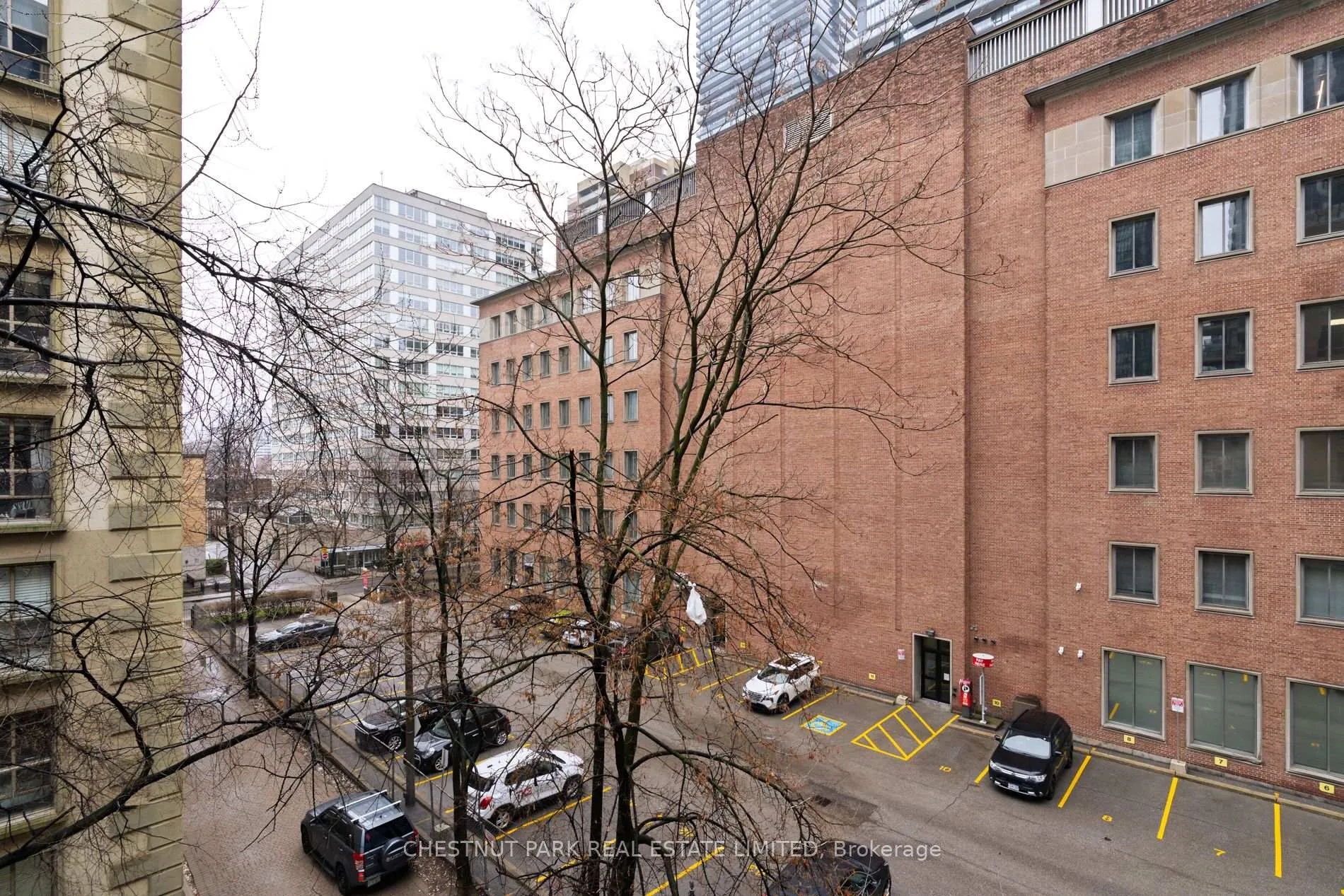 Photo 23 of Unit 502, 99 Hayden Street, Toronto, Church-Yonge Corridor — HOMEH