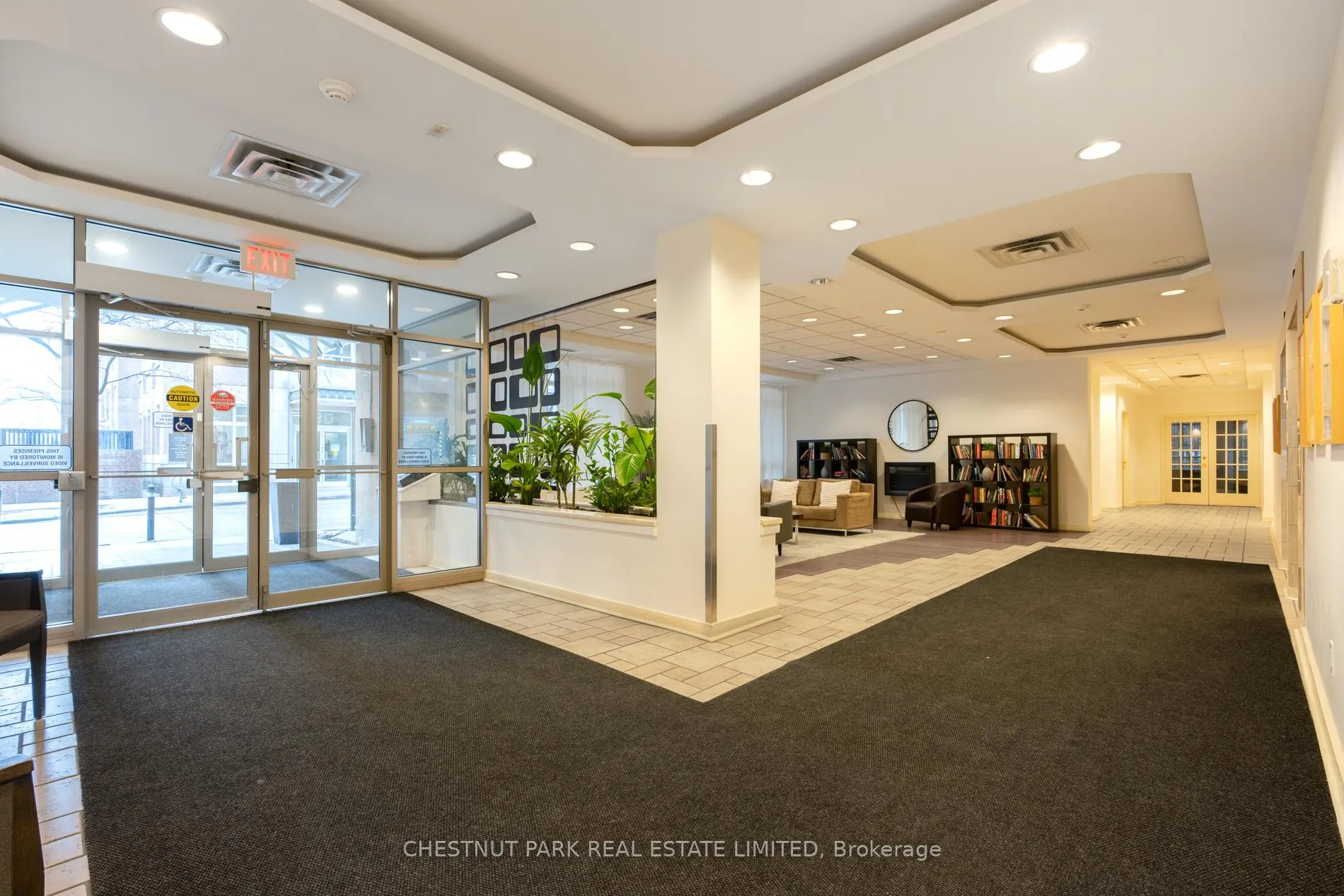 Photo 24 of Unit 502, 99 Hayden Street, Toronto, Church-Yonge Corridor — HOMEH