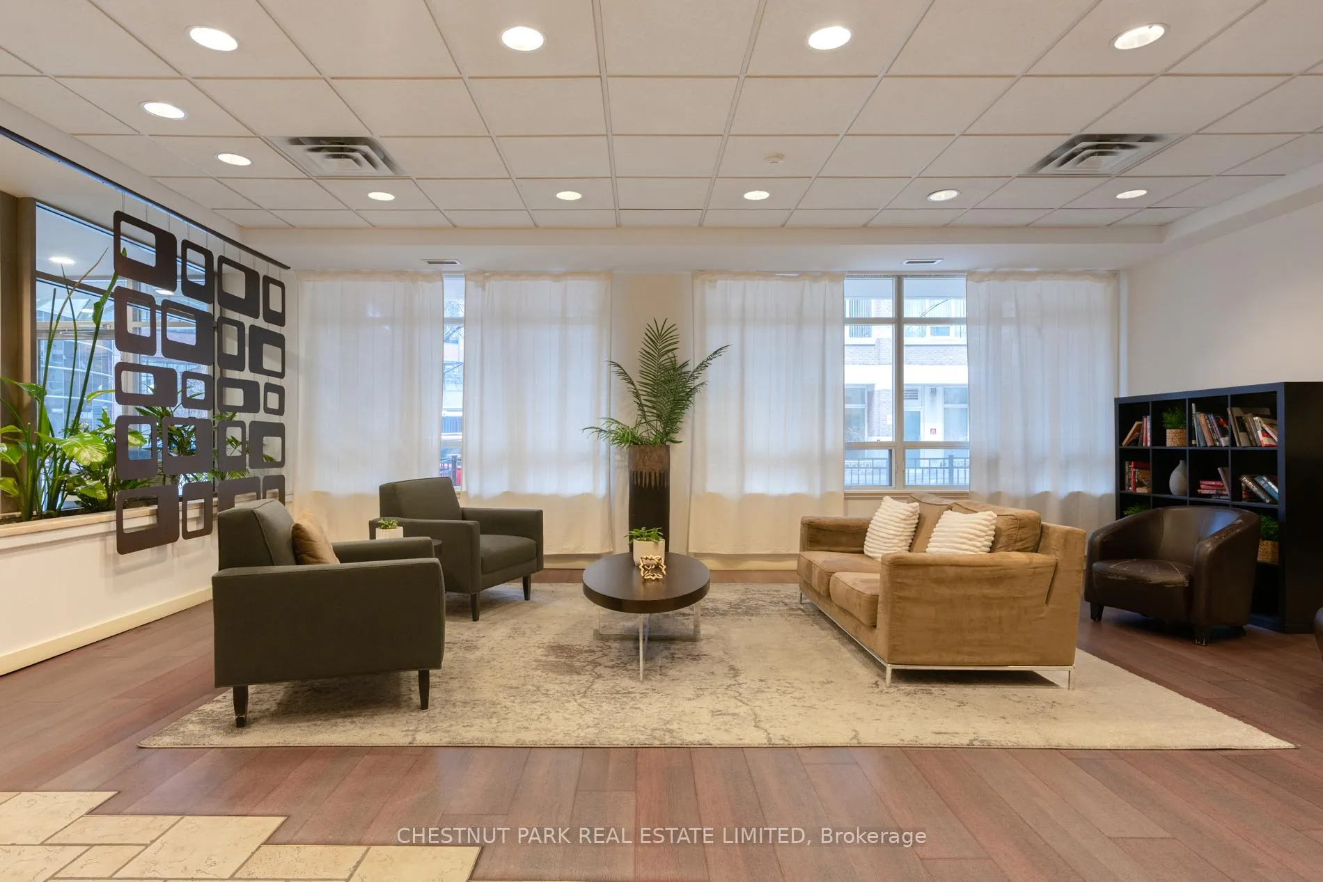 Photo 25 of Unit 502, 99 Hayden Street, Toronto, Church-Yonge Corridor — HOMEH