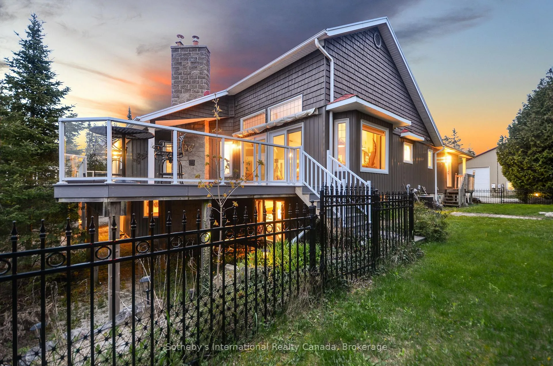 Photo 3 of 80 Corey Crescent, Northern Bruce Peninsula — HOMEH