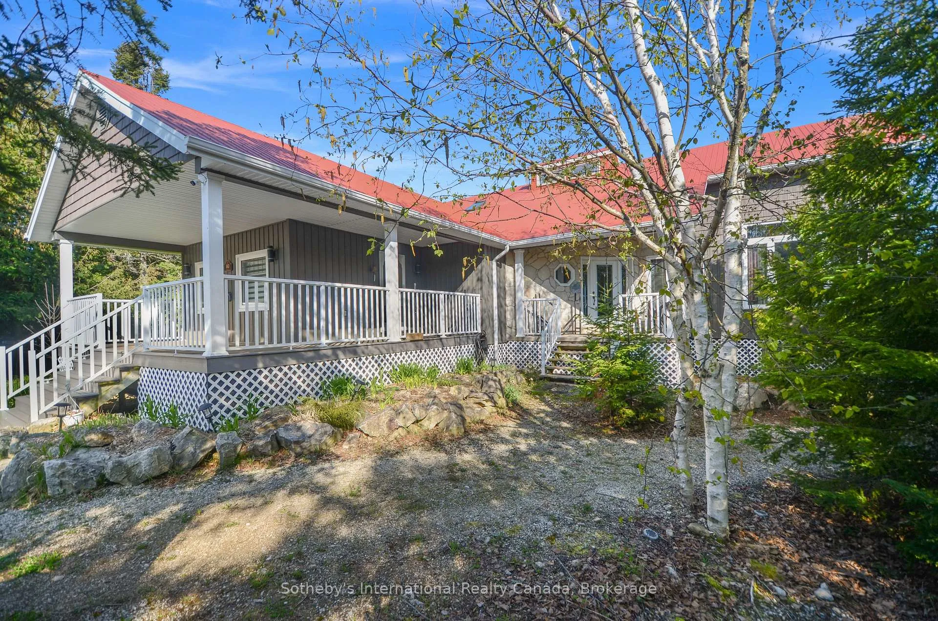 Photo 4 of 80 Corey Crescent, Northern Bruce Peninsula — HOMEH