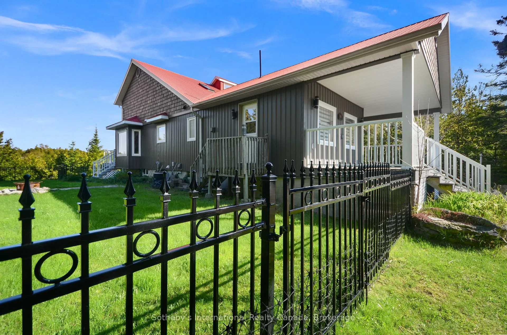 Photo 5 of 80 Corey Crescent, Northern Bruce Peninsula — HOMEH