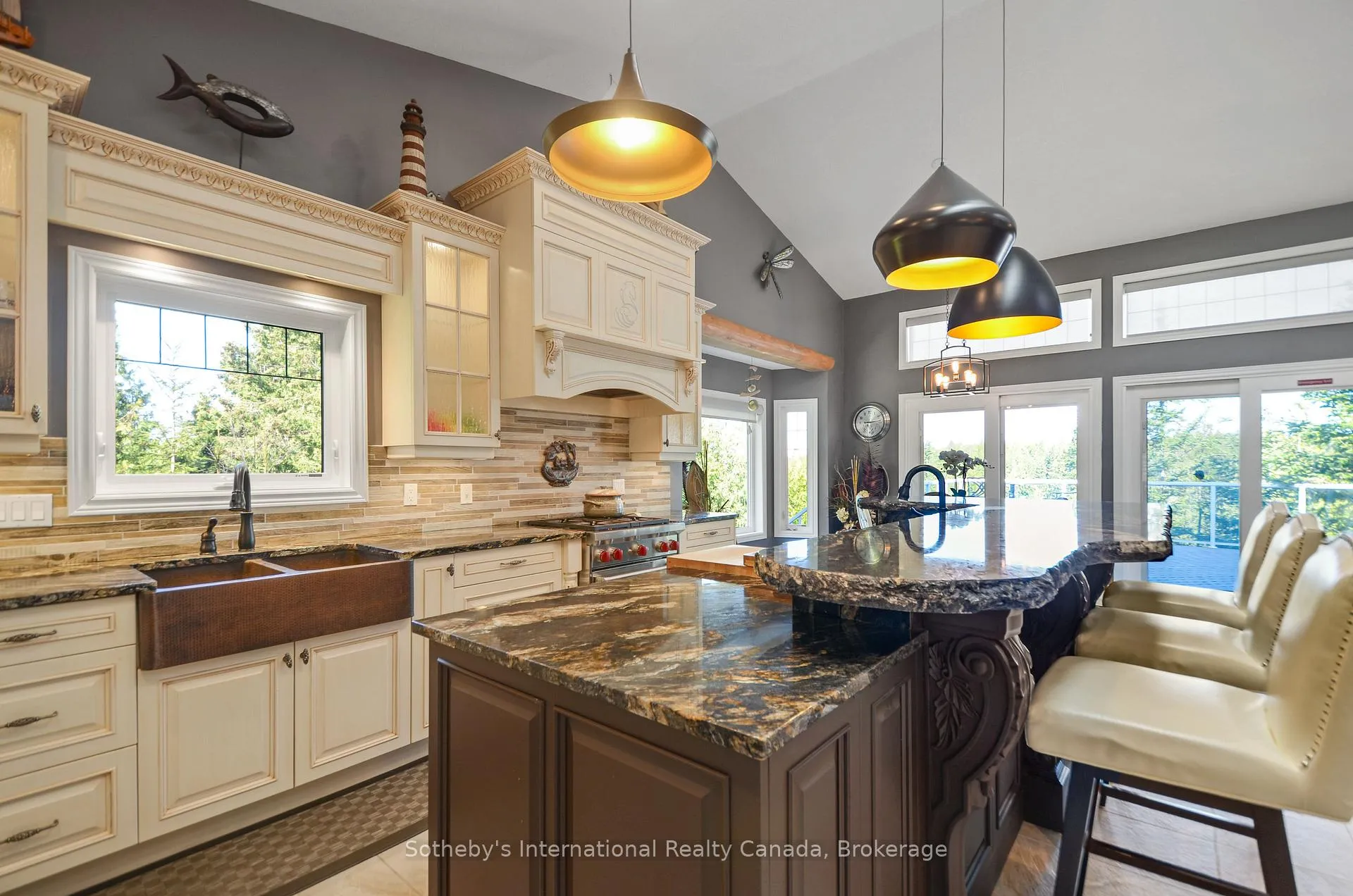 Photo 6 of 80 Corey Crescent, Northern Bruce Peninsula — HOMEH