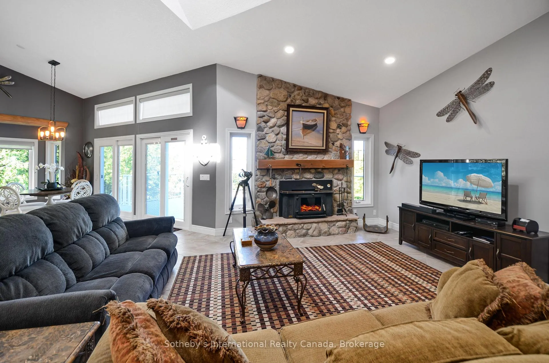 Photo 11 of 80 Corey Crescent, Northern Bruce Peninsula — HOMEH