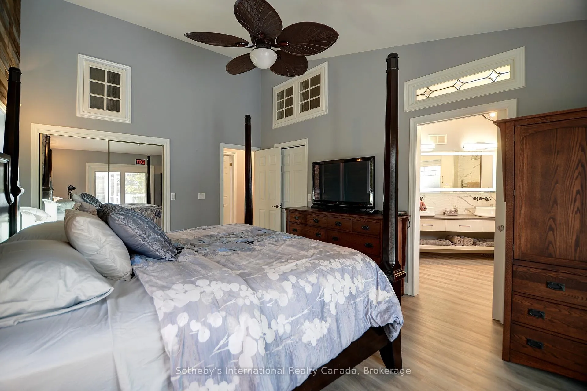 Photo 12 of 80 Corey Crescent, Northern Bruce Peninsula — HOMEH