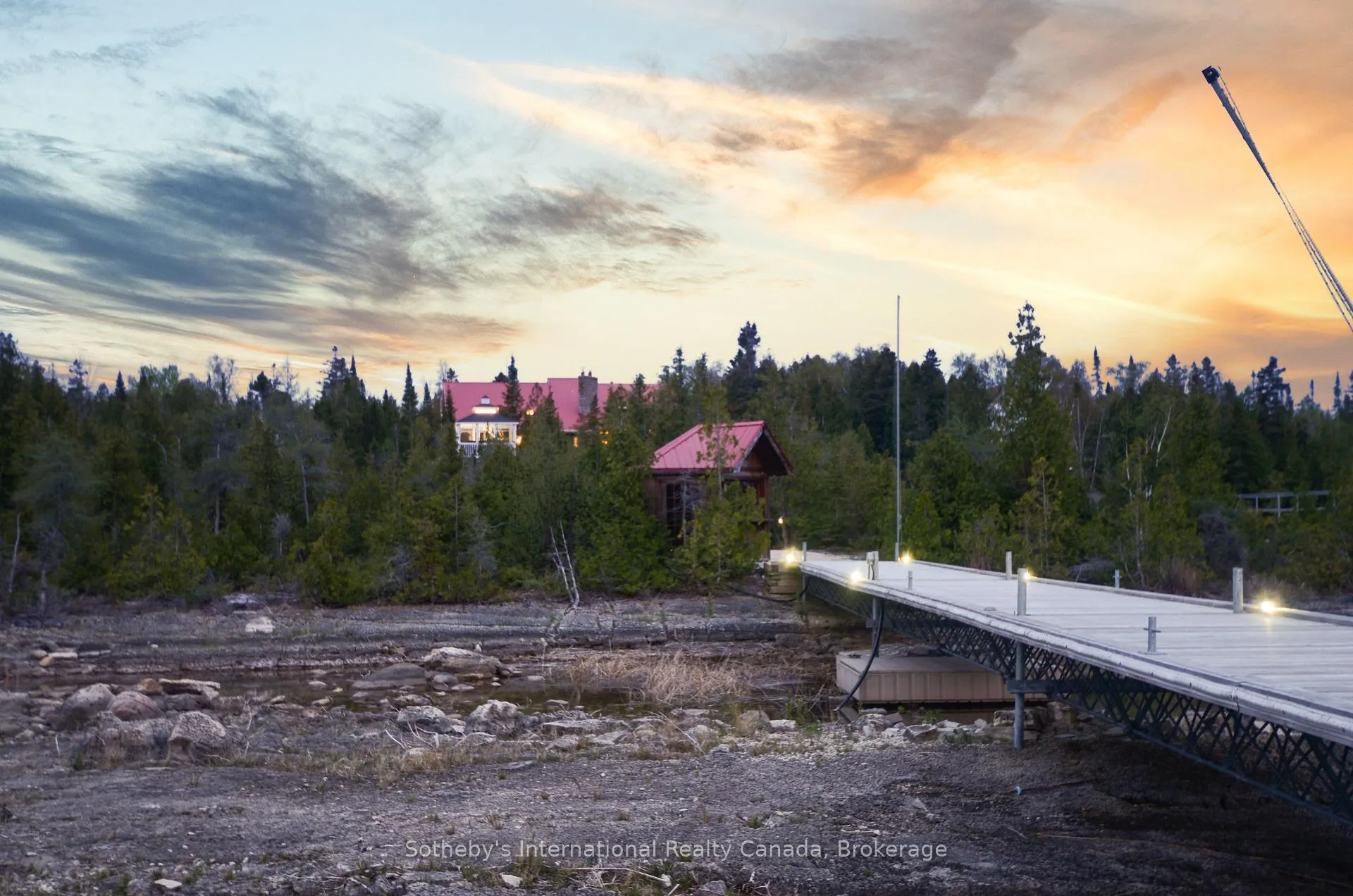 Photo 37 of 80 Corey Crescent, Northern Bruce Peninsula — HOMEH