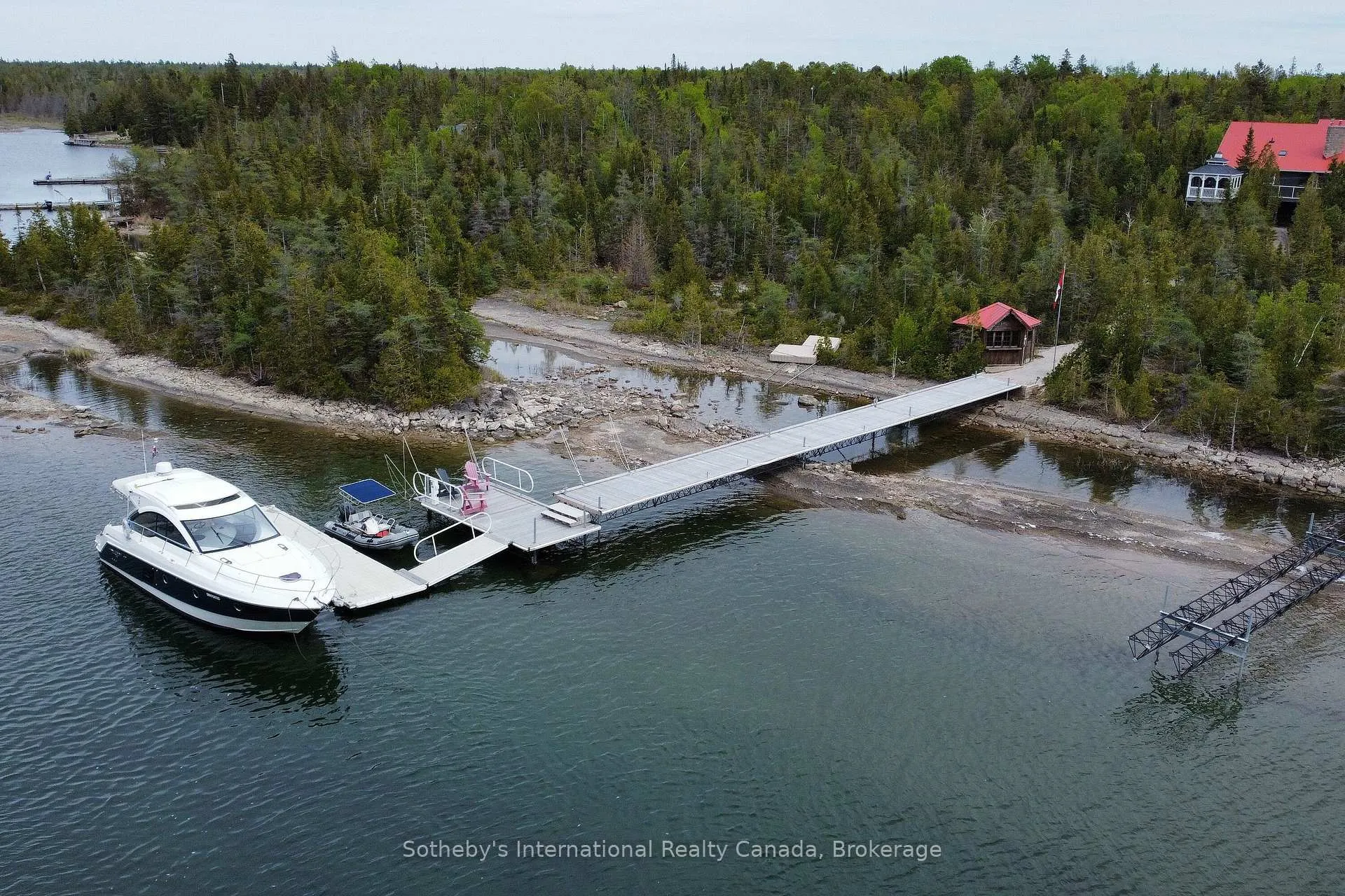 Photo 44 of 80 Corey Crescent, Northern Bruce Peninsula — HOMEH