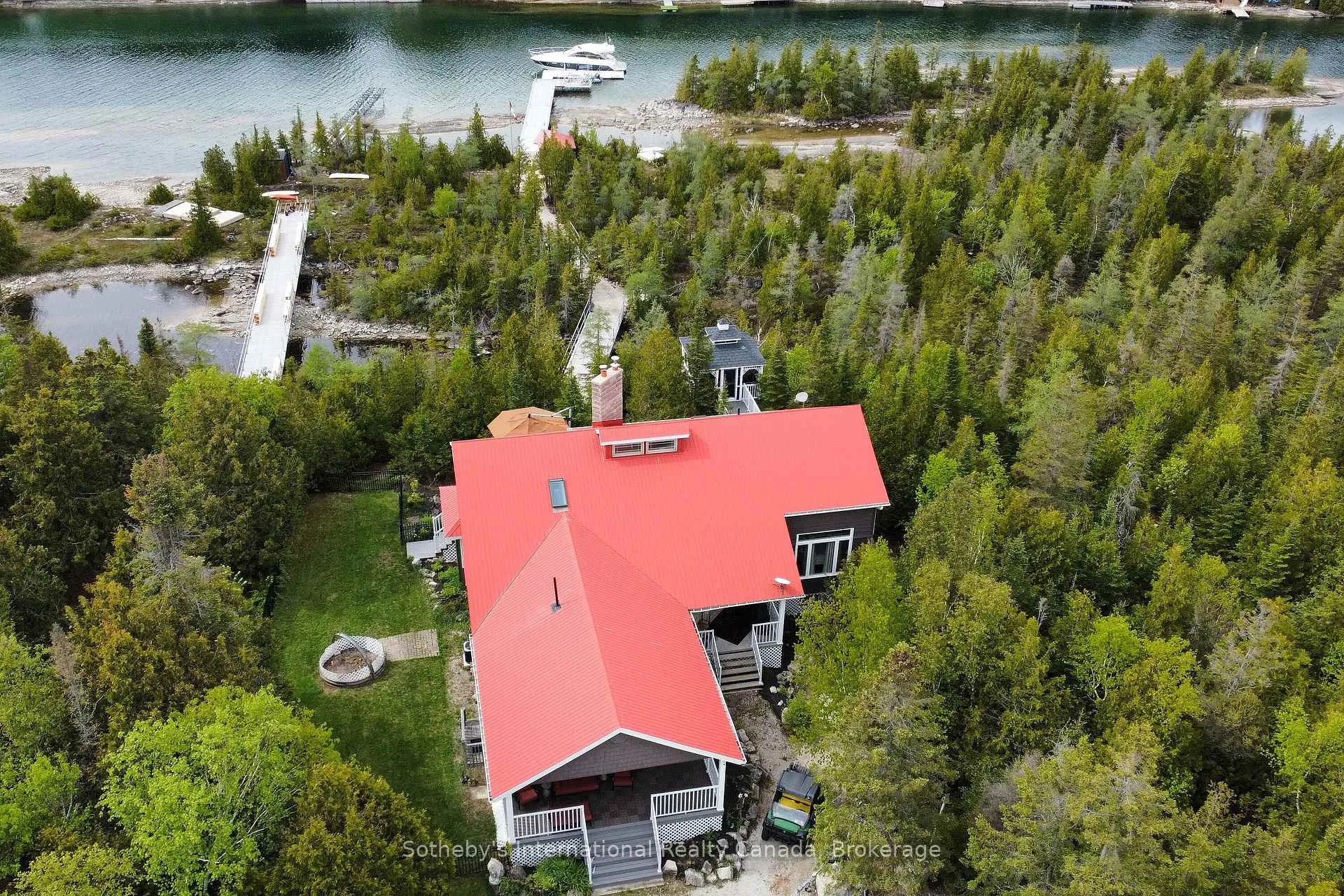 Photo 45 of 80 Corey Crescent, Northern Bruce Peninsula — HOMEH