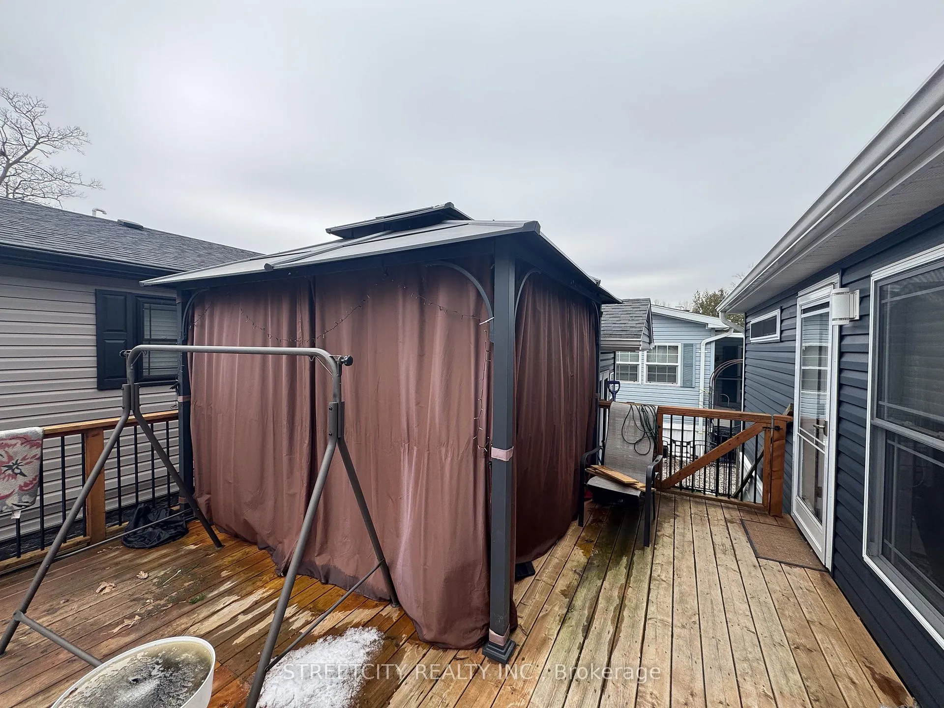 Photo 1 of 22790 Amiens Road, Middlesex Centre, Rural Middlesex Centre — HOMEH