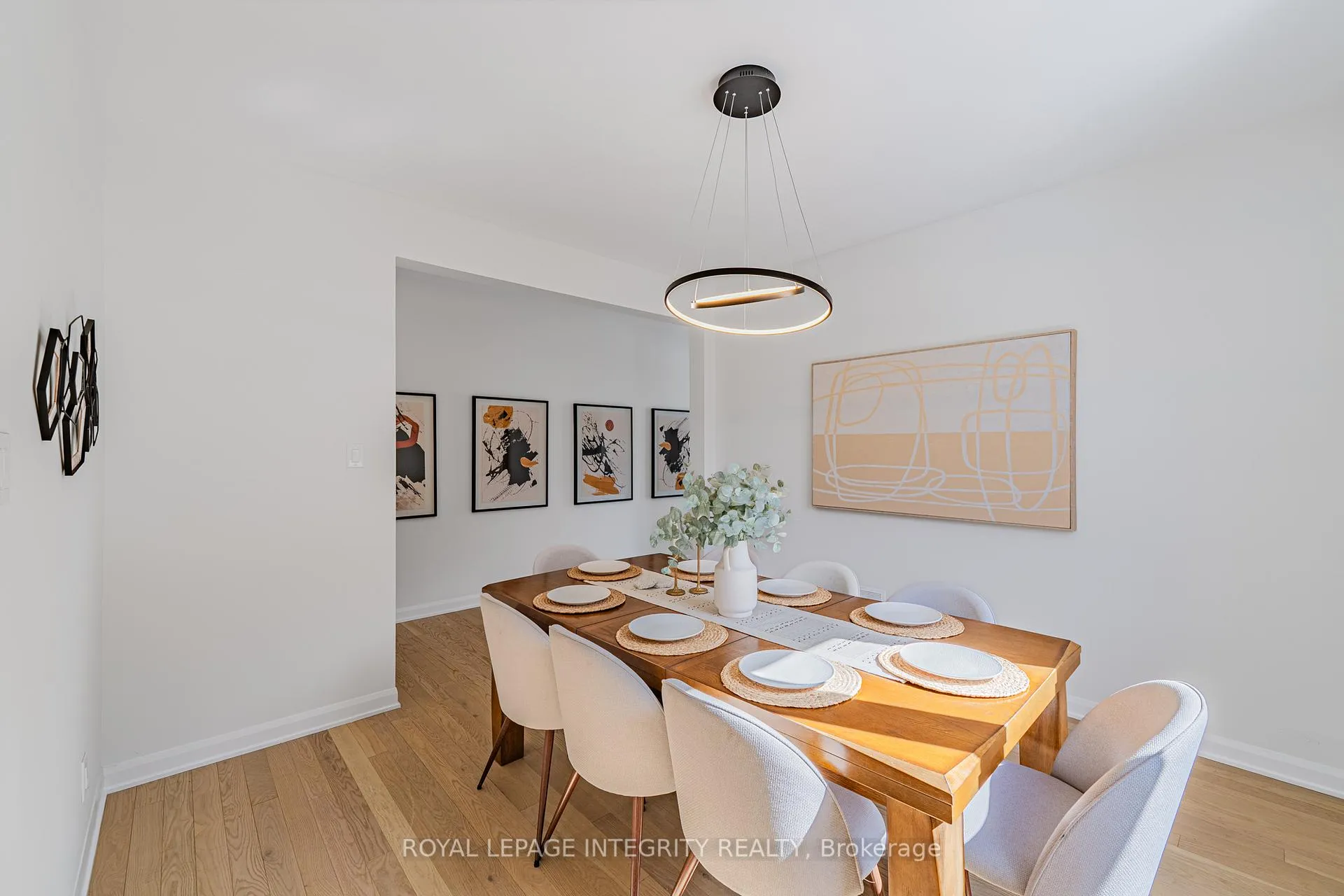 Photo 7 of 1027 Parabolica Way, Ottawa, Kanata - Kanata Lakes/Heritage Hills — HOMEH