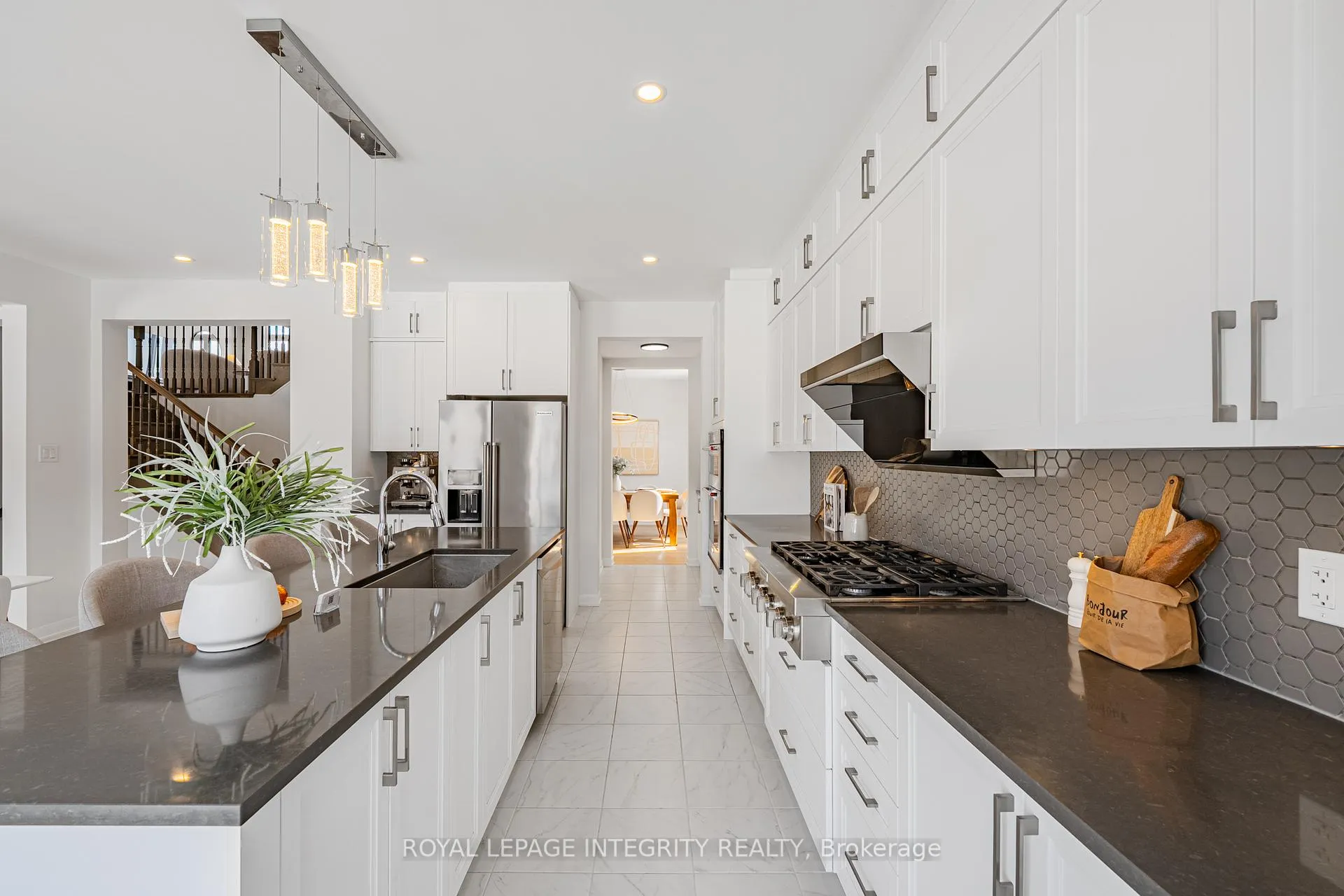 Photo 12 of 1027 Parabolica Way, Ottawa, Kanata - Kanata Lakes/Heritage Hills — HOMEH