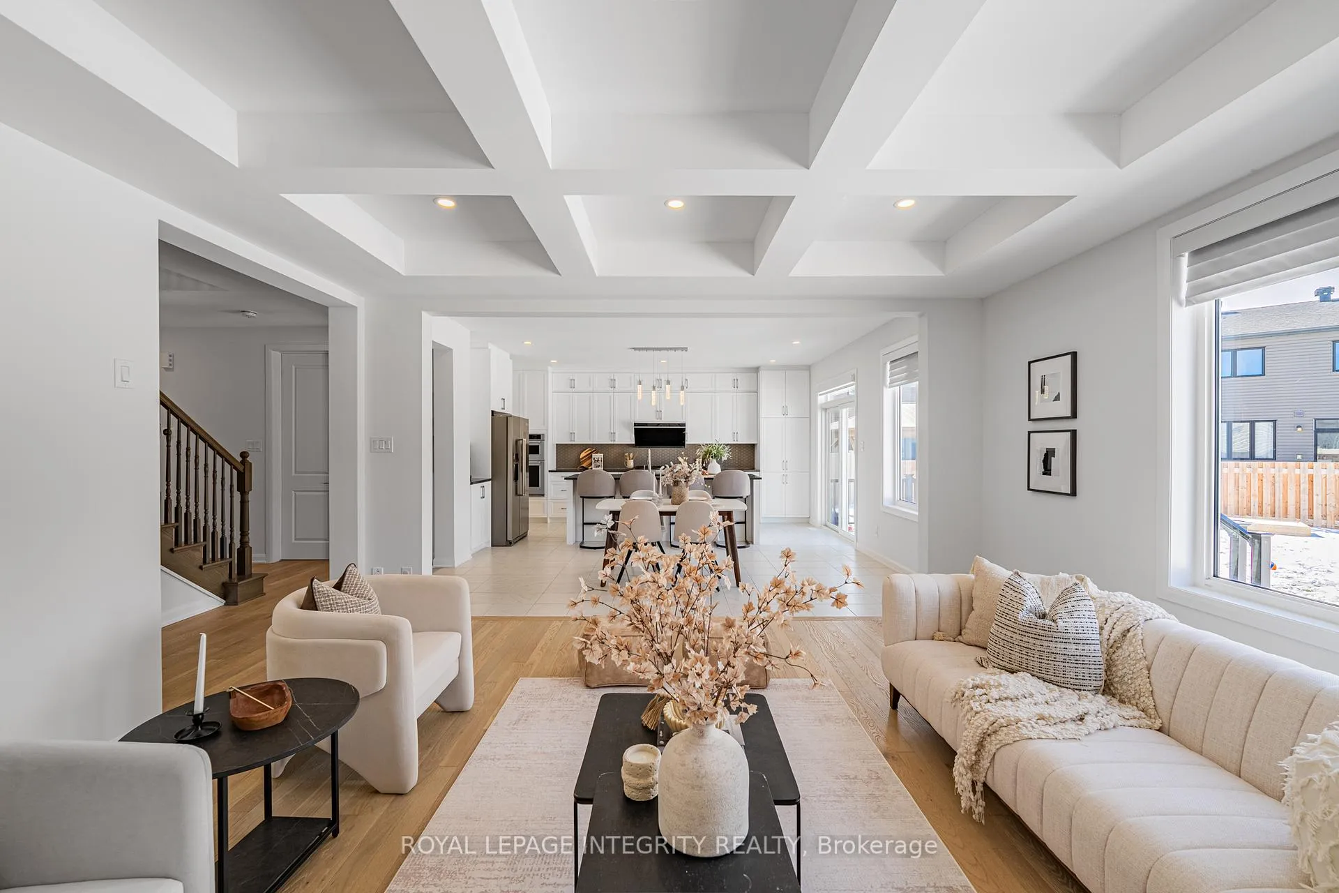 Photo 17 of 1027 Parabolica Way, Ottawa, Kanata - Kanata Lakes/Heritage Hills — HOMEH