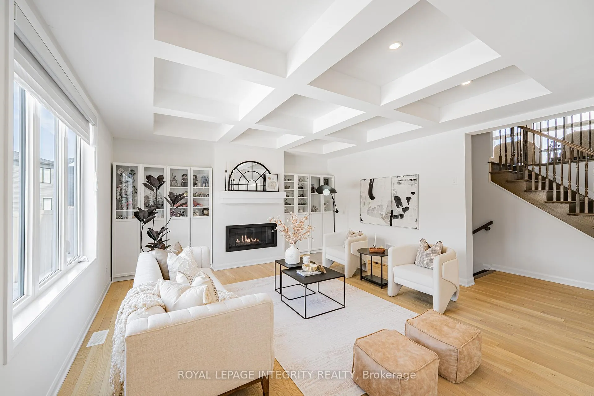 Photo 18 of 1027 Parabolica Way, Ottawa, Kanata - Kanata Lakes/Heritage Hills — HOMEH