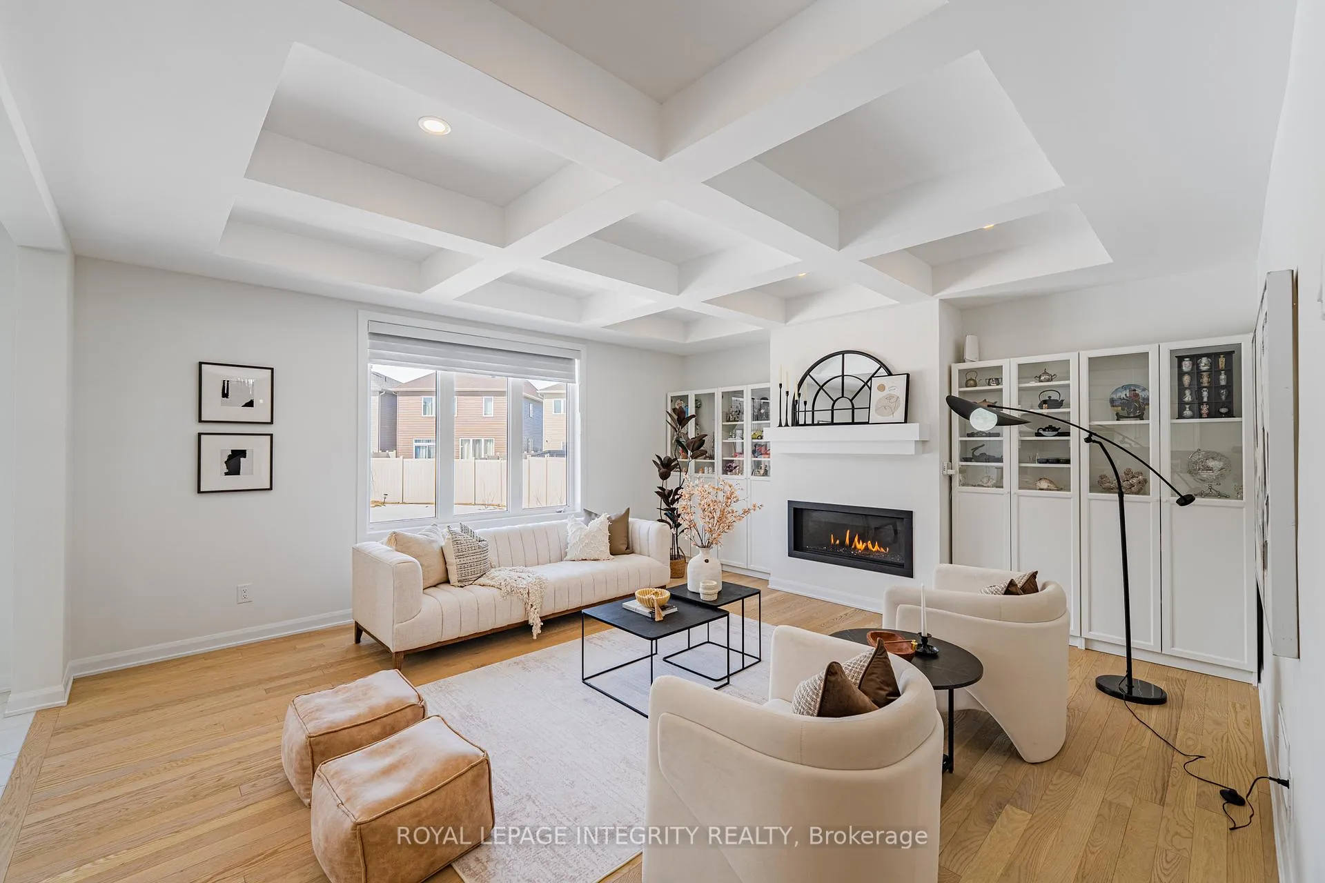 Photo 19 of 1027 Parabolica Way, Ottawa, Kanata - Kanata Lakes/Heritage Hills — HOMEH