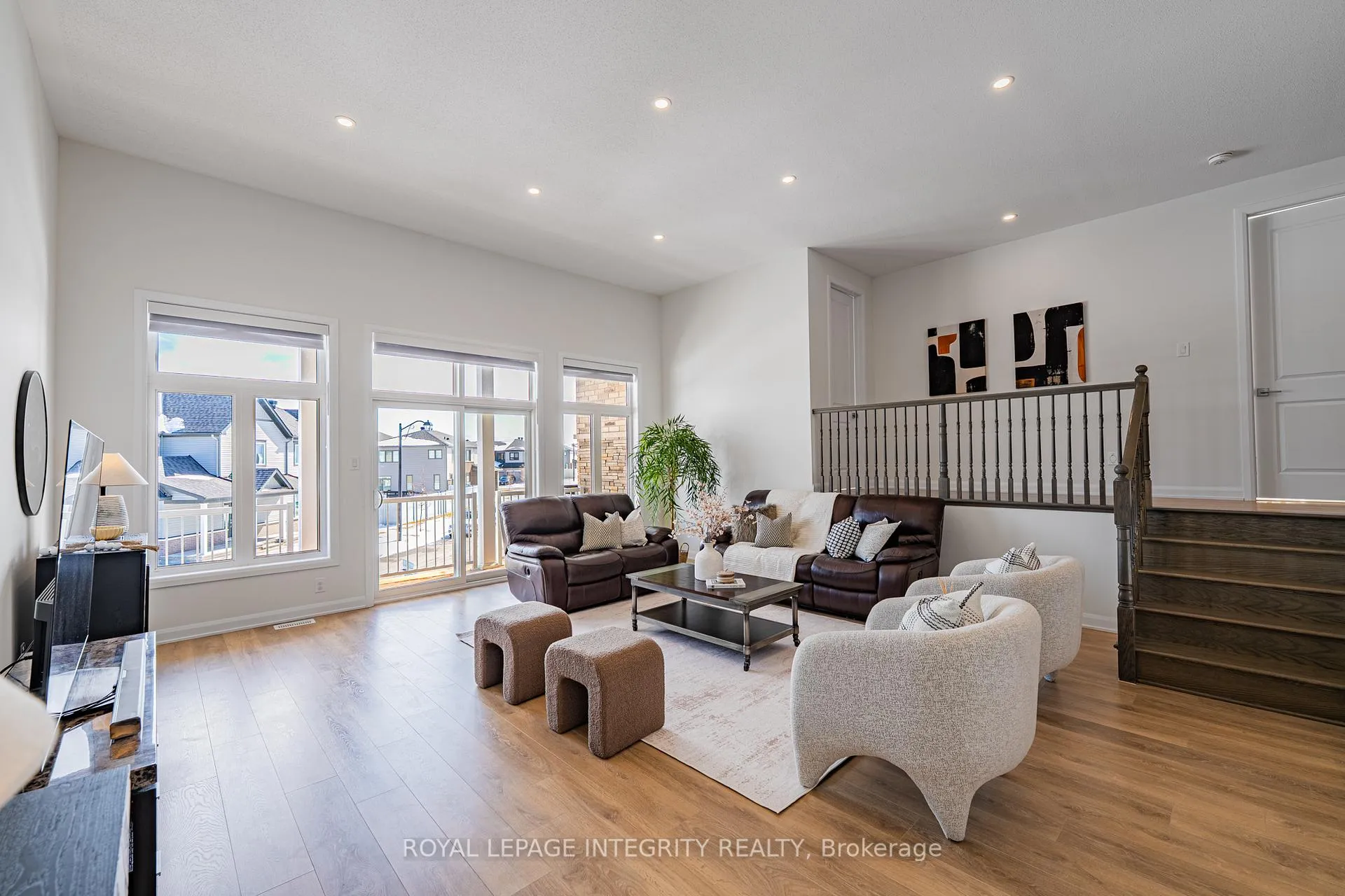 Photo 23 of 1027 Parabolica Way, Ottawa, Kanata - Kanata Lakes/Heritage Hills — HOMEH
