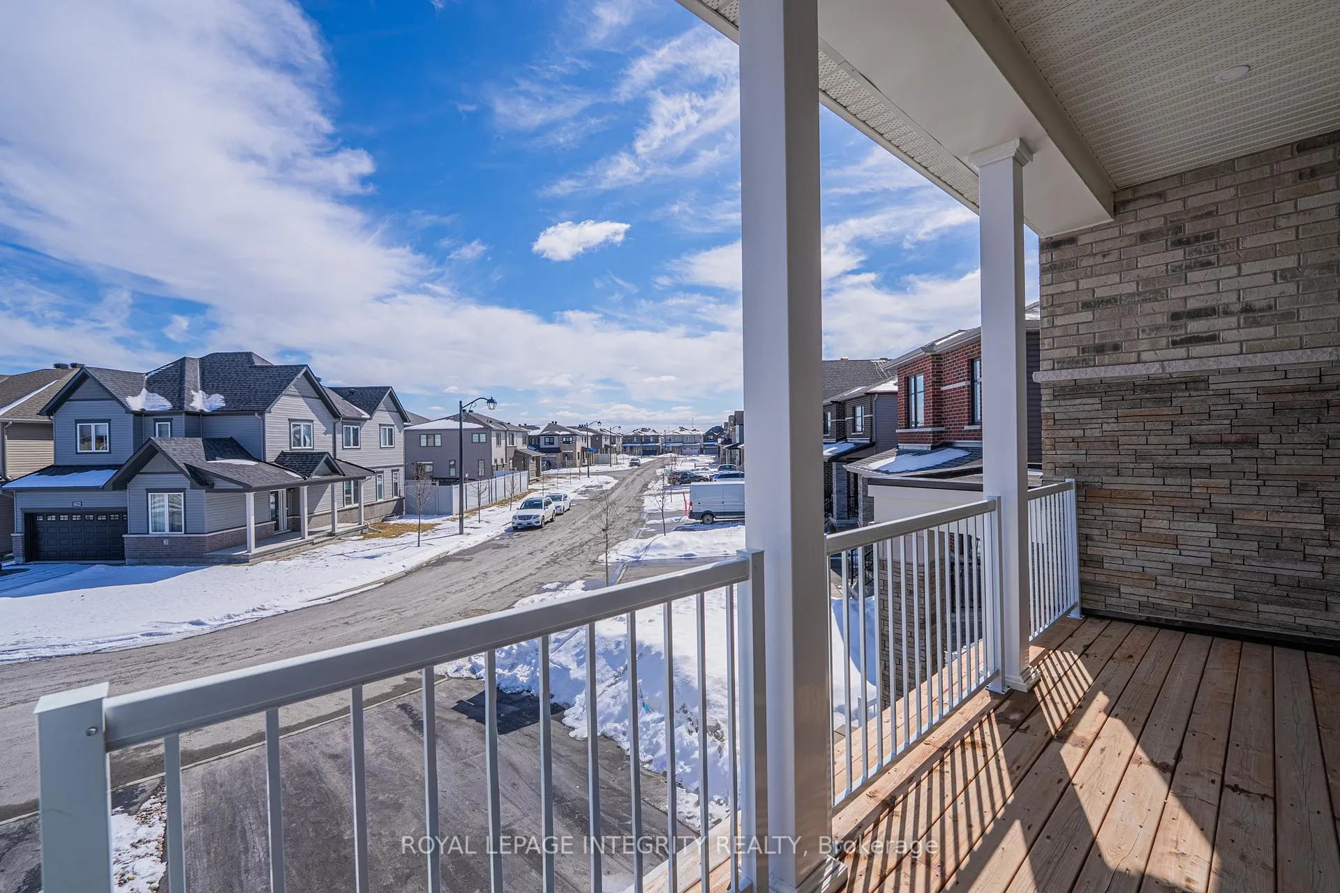 Photo 25 of 1027 Parabolica Way, Ottawa, Kanata - Kanata Lakes/Heritage Hills — HOMEH