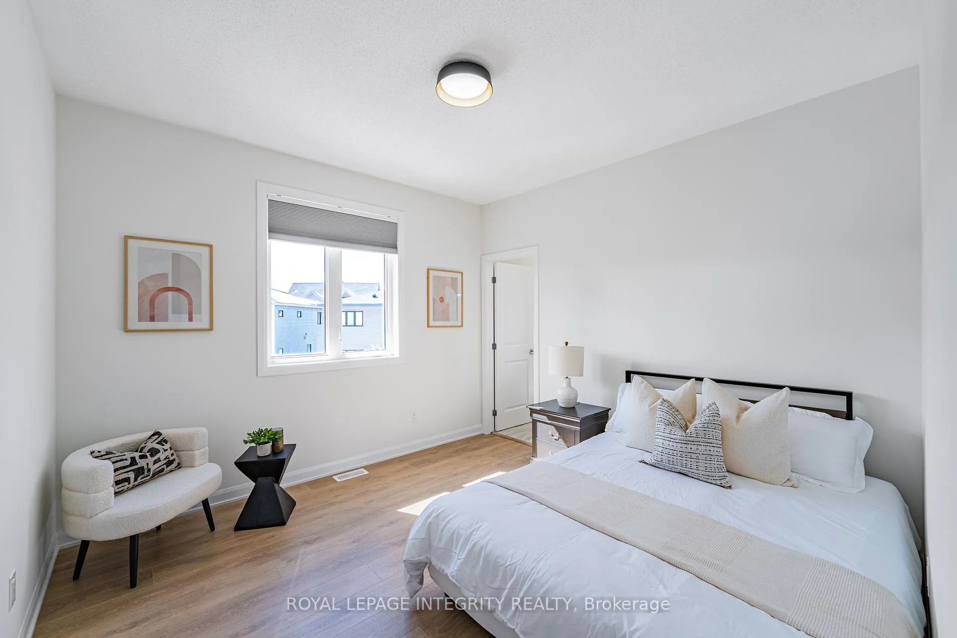 Photo 33 of 1027 Parabolica Way, Ottawa, Kanata - Kanata Lakes/Heritage Hills — HOMEH