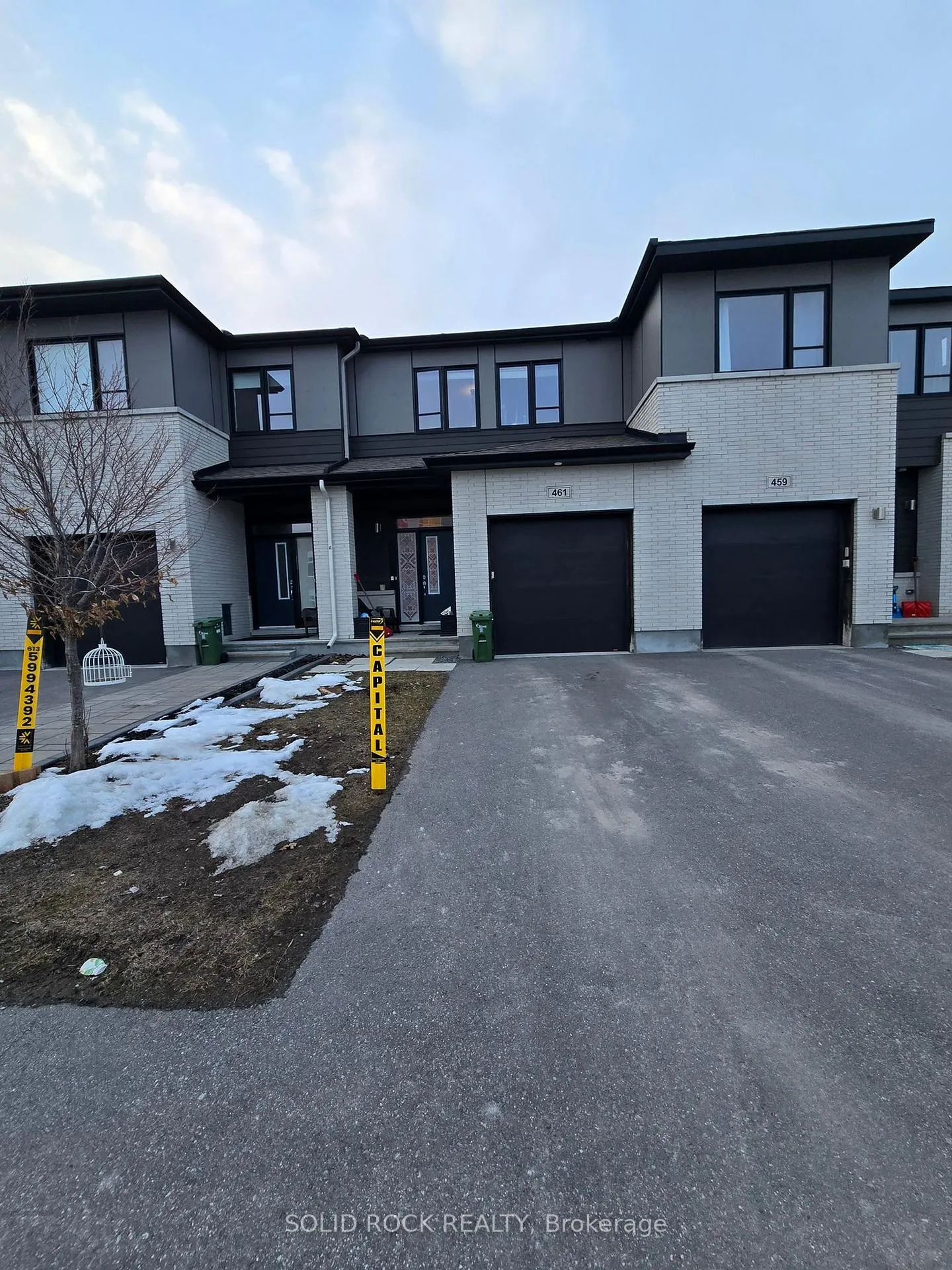 Photo 1 of 461 Cope Drive, Ottawa, Kanata - Emerald Meadows/Trailwest — HOMEH