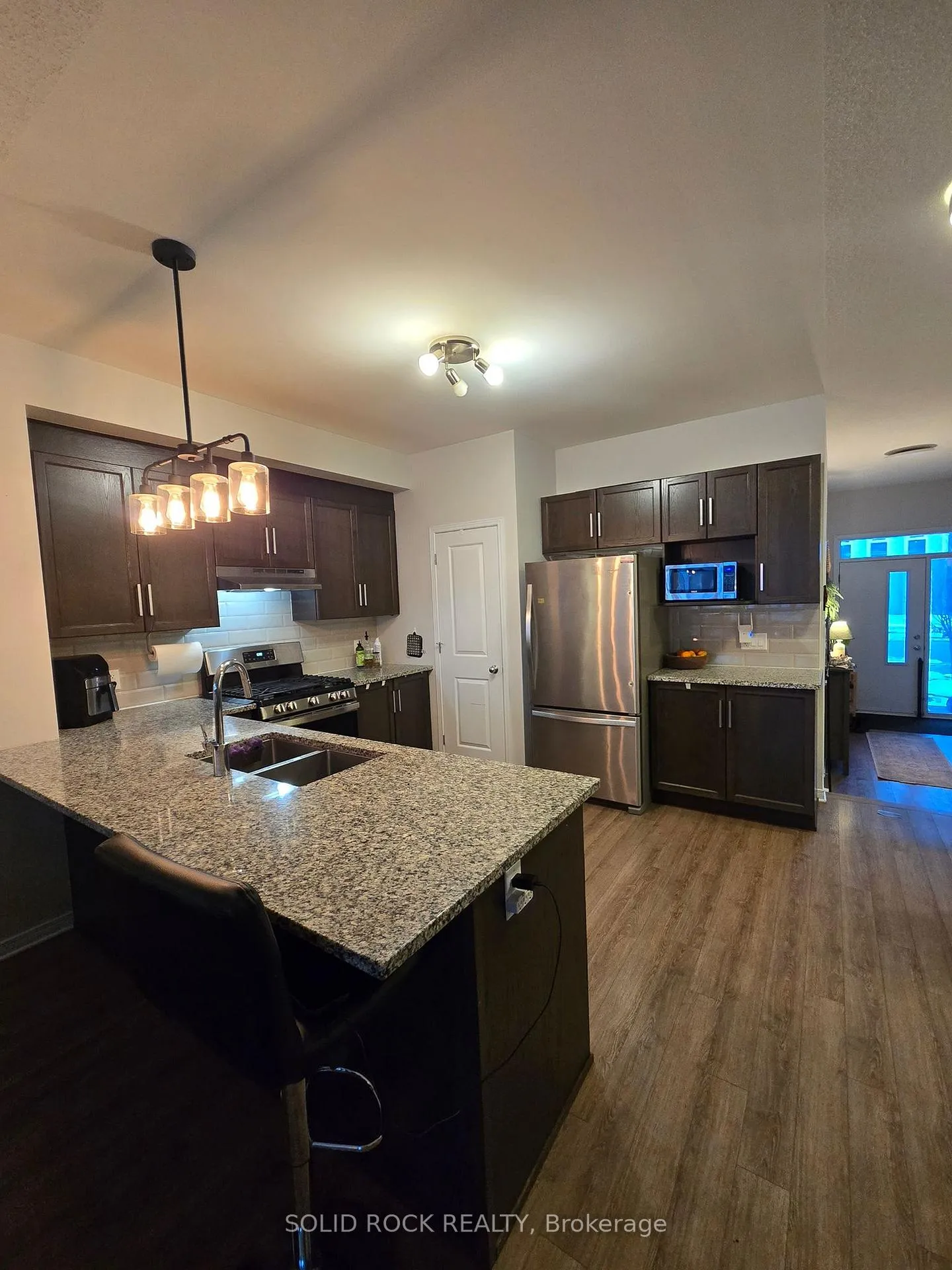 Photo 2 of 461 Cope Drive, Ottawa, Kanata - Emerald Meadows/Trailwest — HOMEH