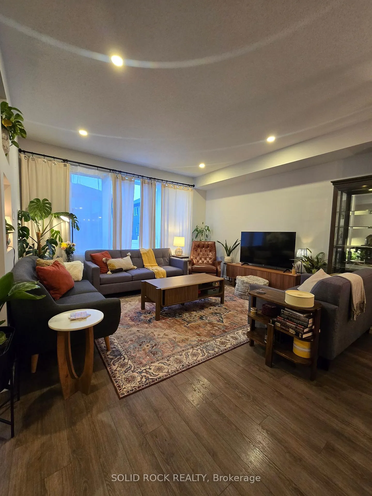 Photo 6 of 461 Cope Drive, Ottawa, Kanata - Emerald Meadows/Trailwest — HOMEH