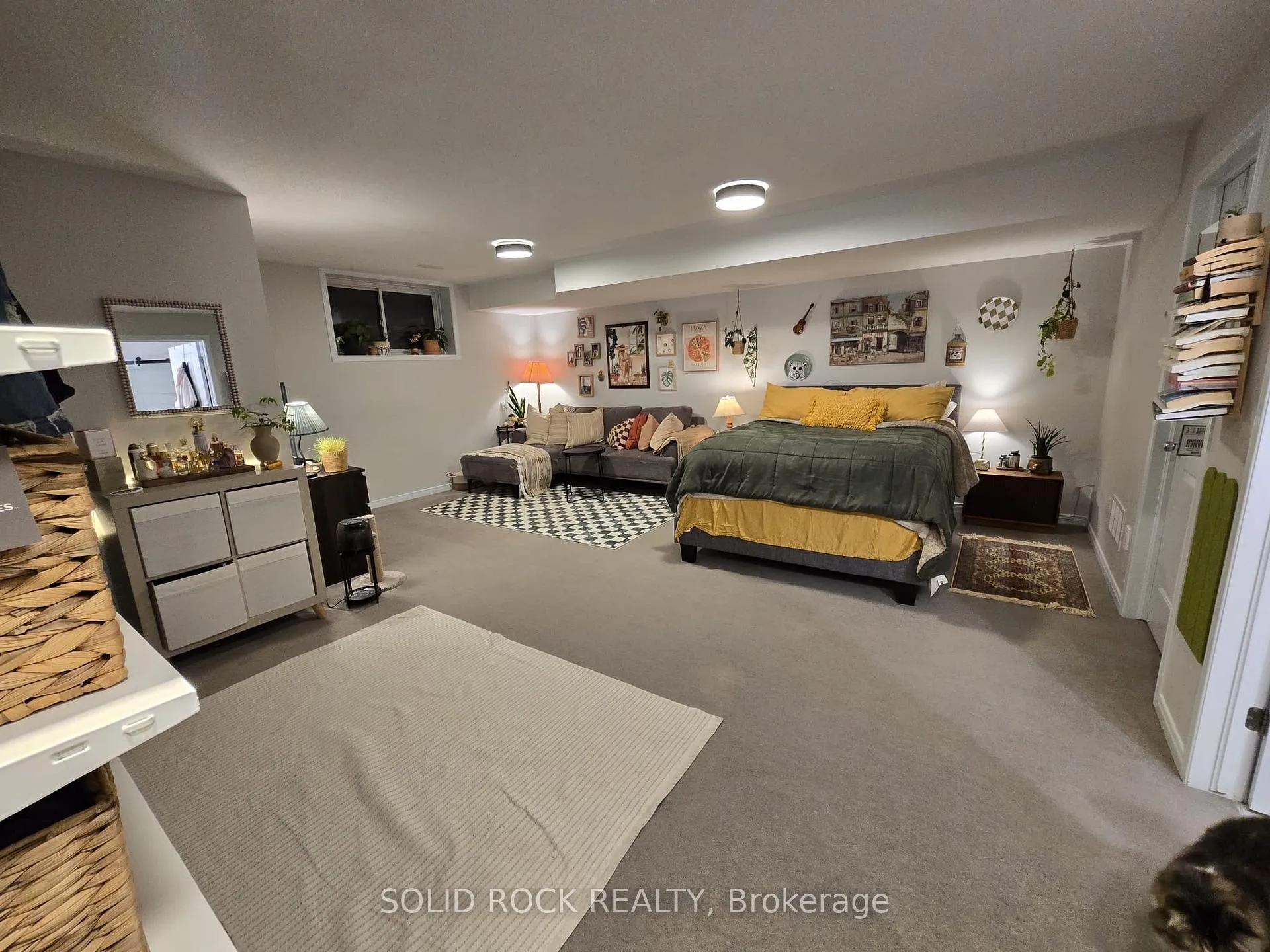 Photo 18 of 461 Cope Drive, Ottawa, Kanata - Emerald Meadows/Trailwest — HOMEH
