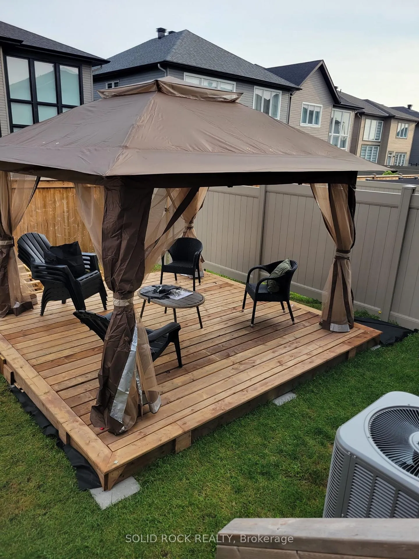 Photo 23 of 461 Cope Drive, Ottawa, Kanata - Emerald Meadows/Trailwest — HOMEH
