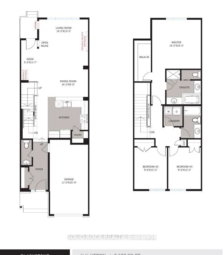 Photo 24 of 461 Cope Drive, Ottawa, Kanata - Emerald Meadows/Trailwest — HOMEH