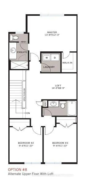 Photo 25 of 461 Cope Drive, Ottawa, Kanata - Emerald Meadows/Trailwest — HOMEH