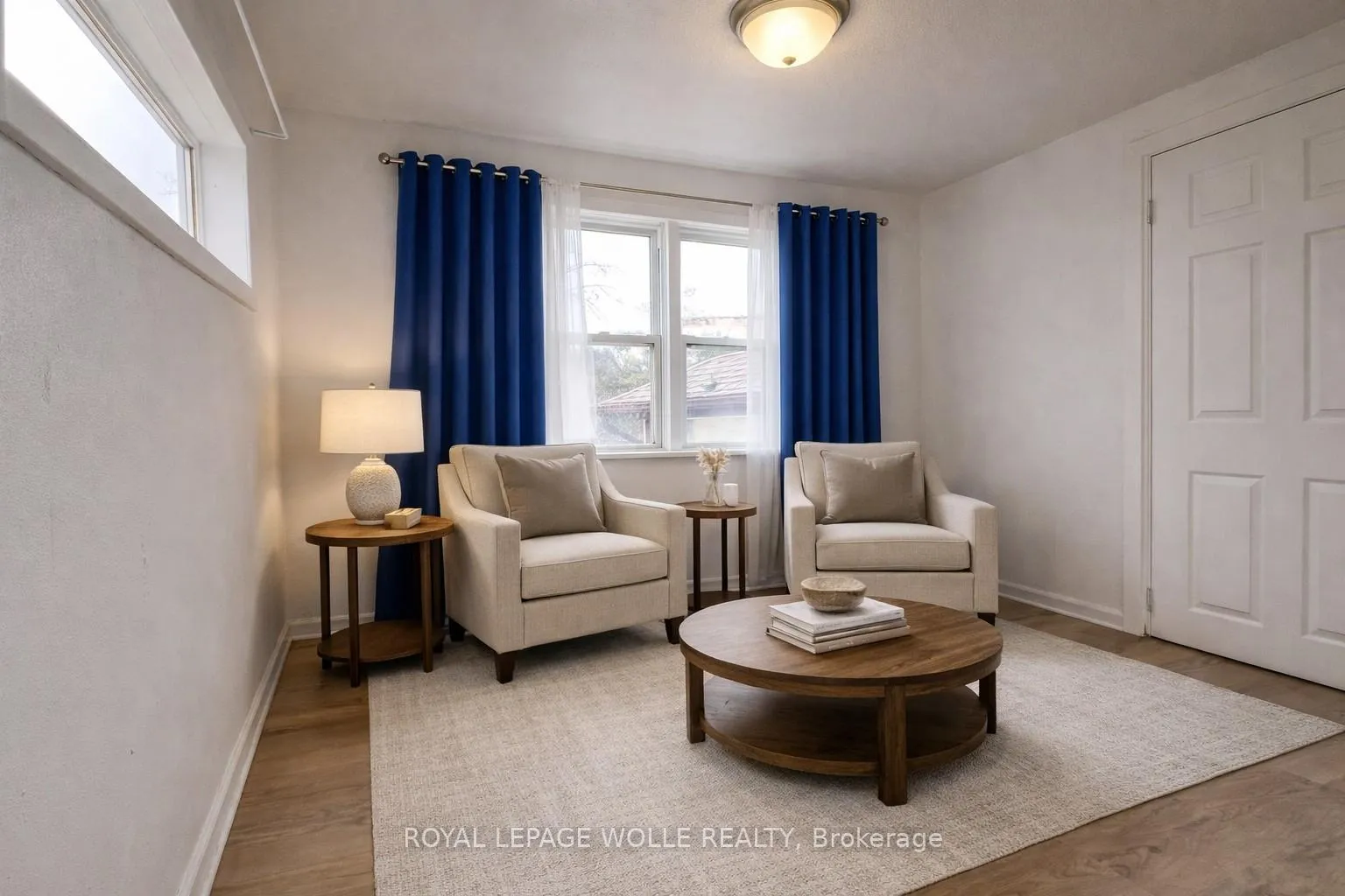 Photo 2 of Unit Upper, 498 Ottawa Street S, Waterloo — HOMEH