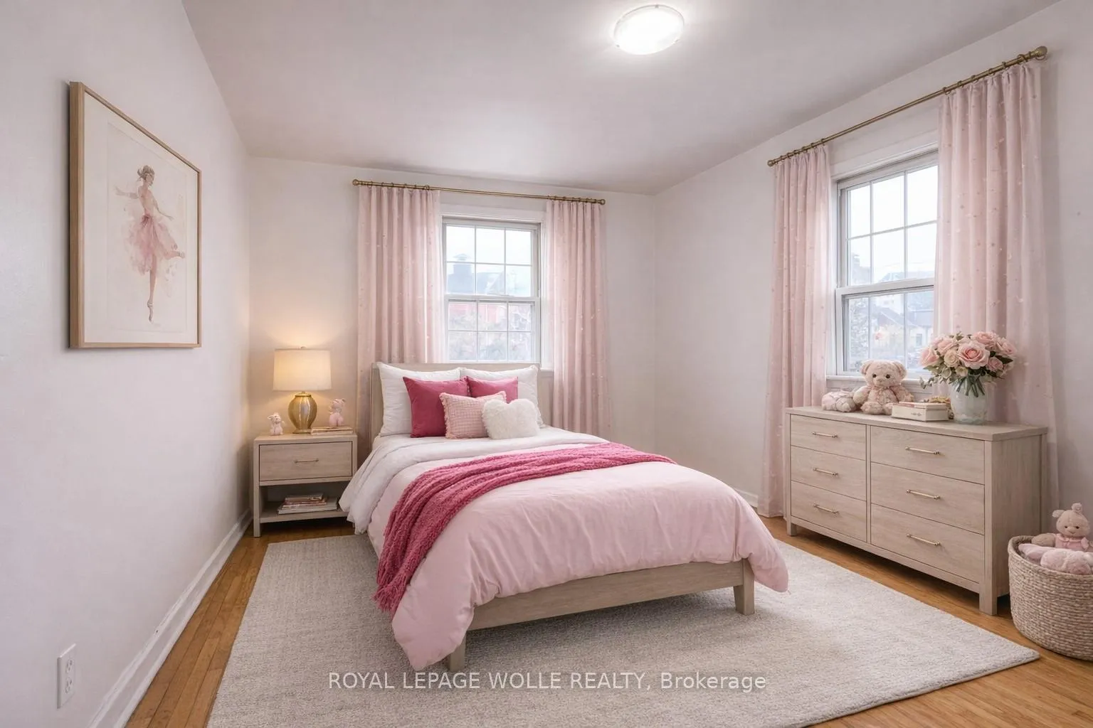Photo 4 of Unit Upper, 498 Ottawa Street S, Waterloo — HOMEH