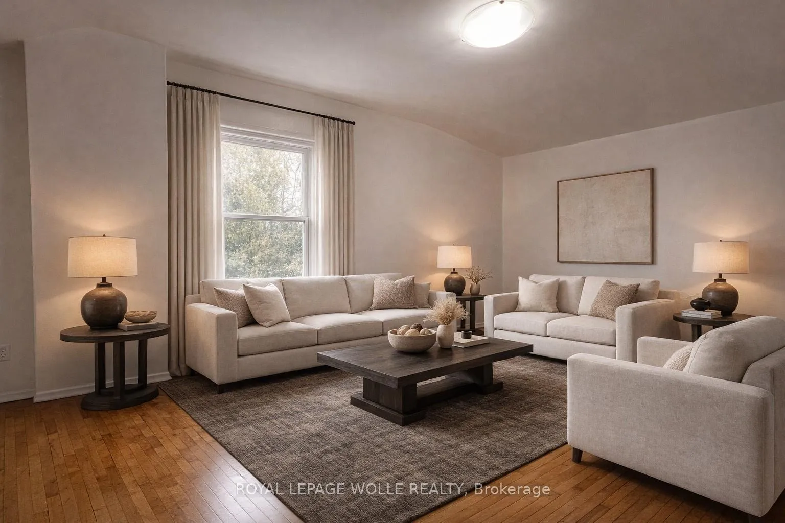 Photo 5 of Unit Upper, 498 Ottawa Street S, Waterloo — HOMEH